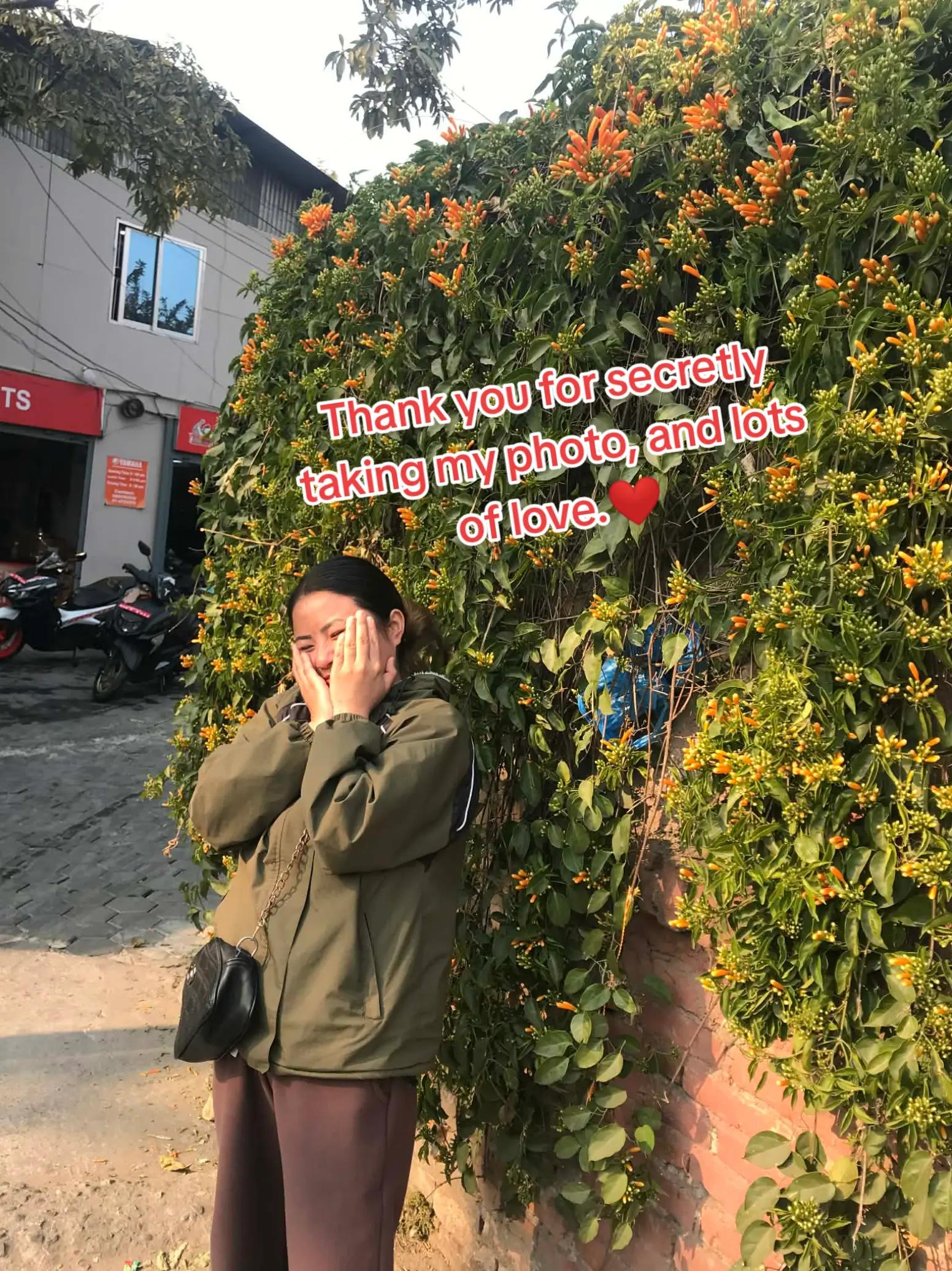@nisha magar👑