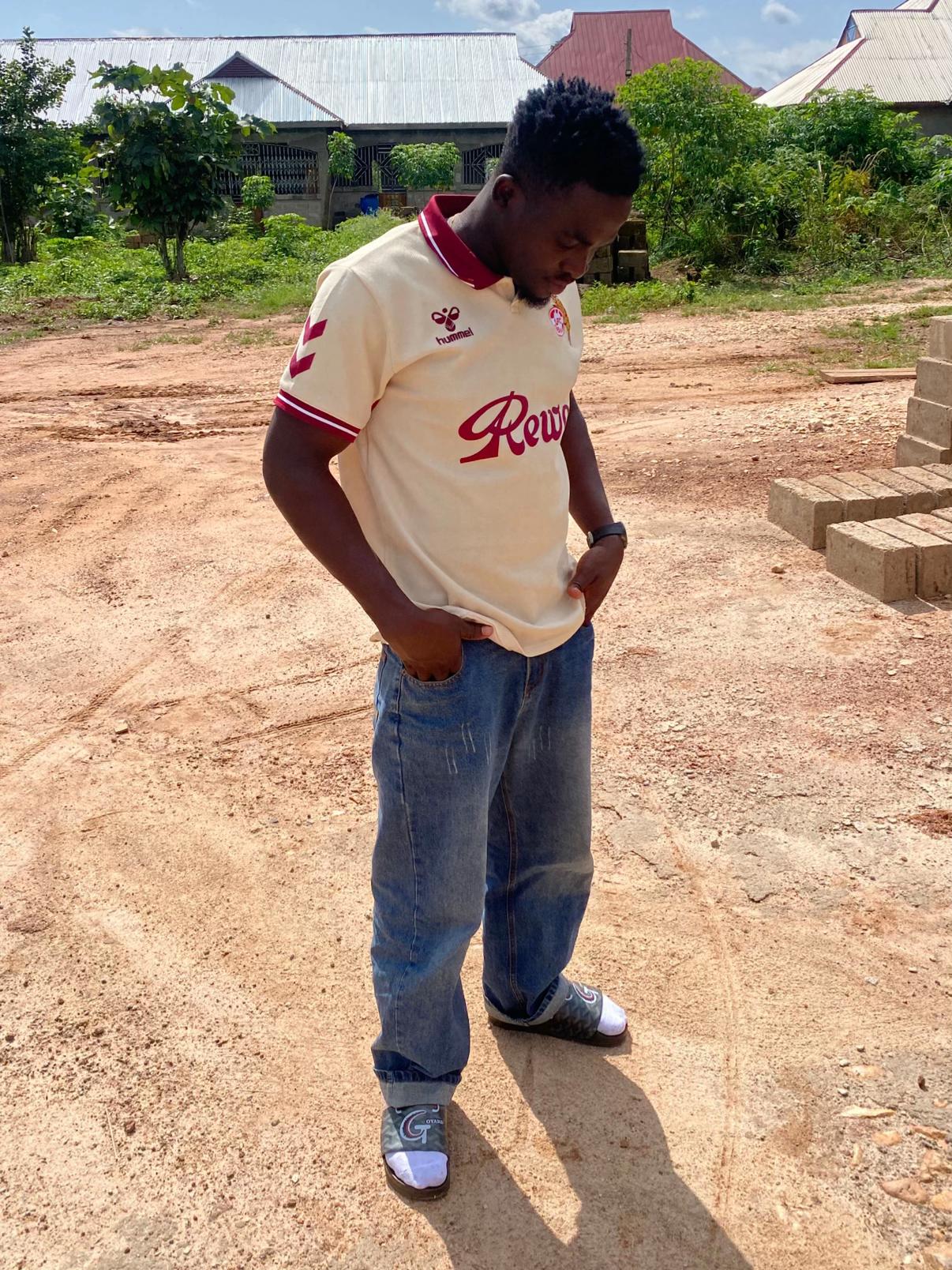 @@Lukeman🇬🇭