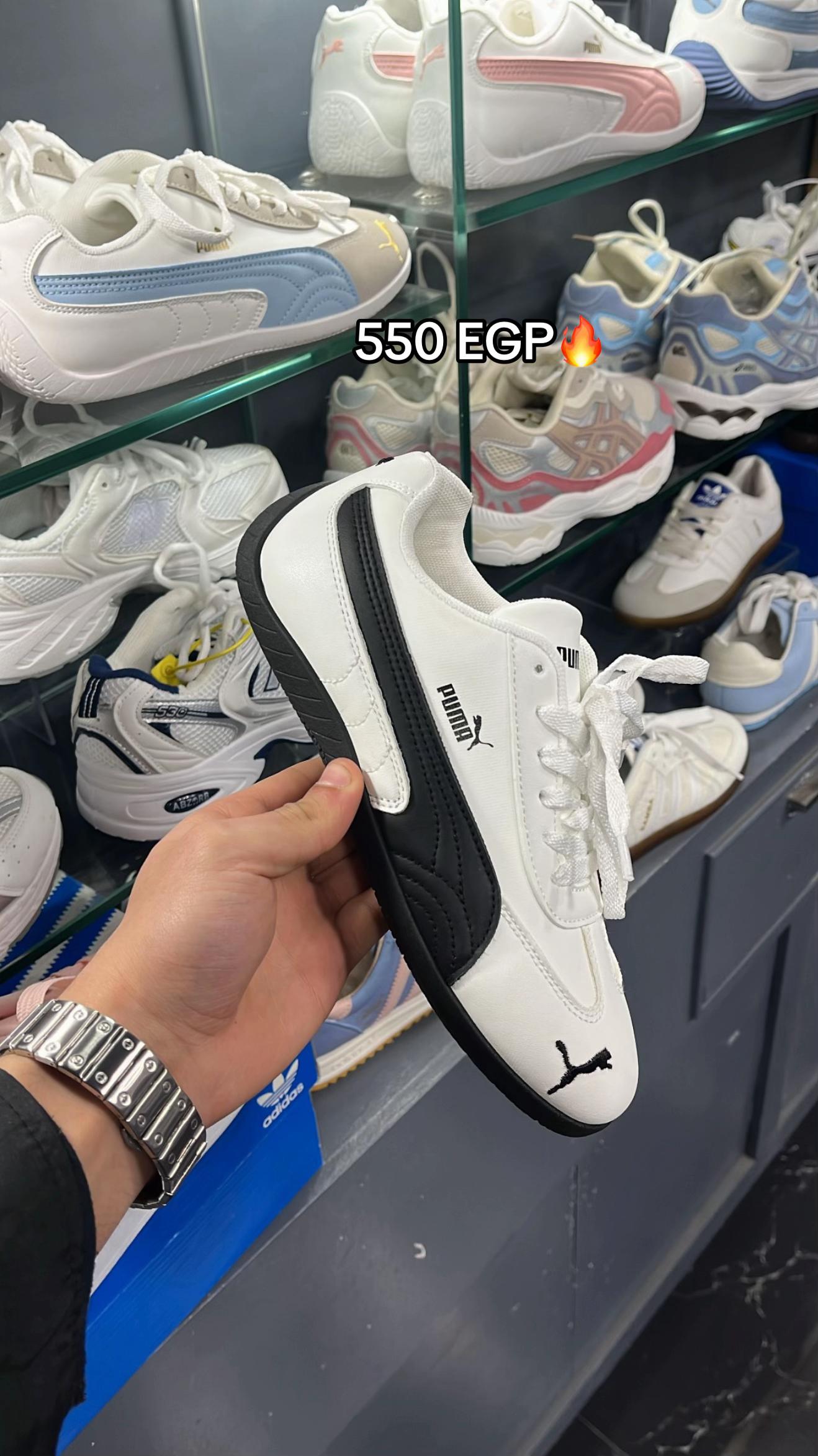 @Level shoe