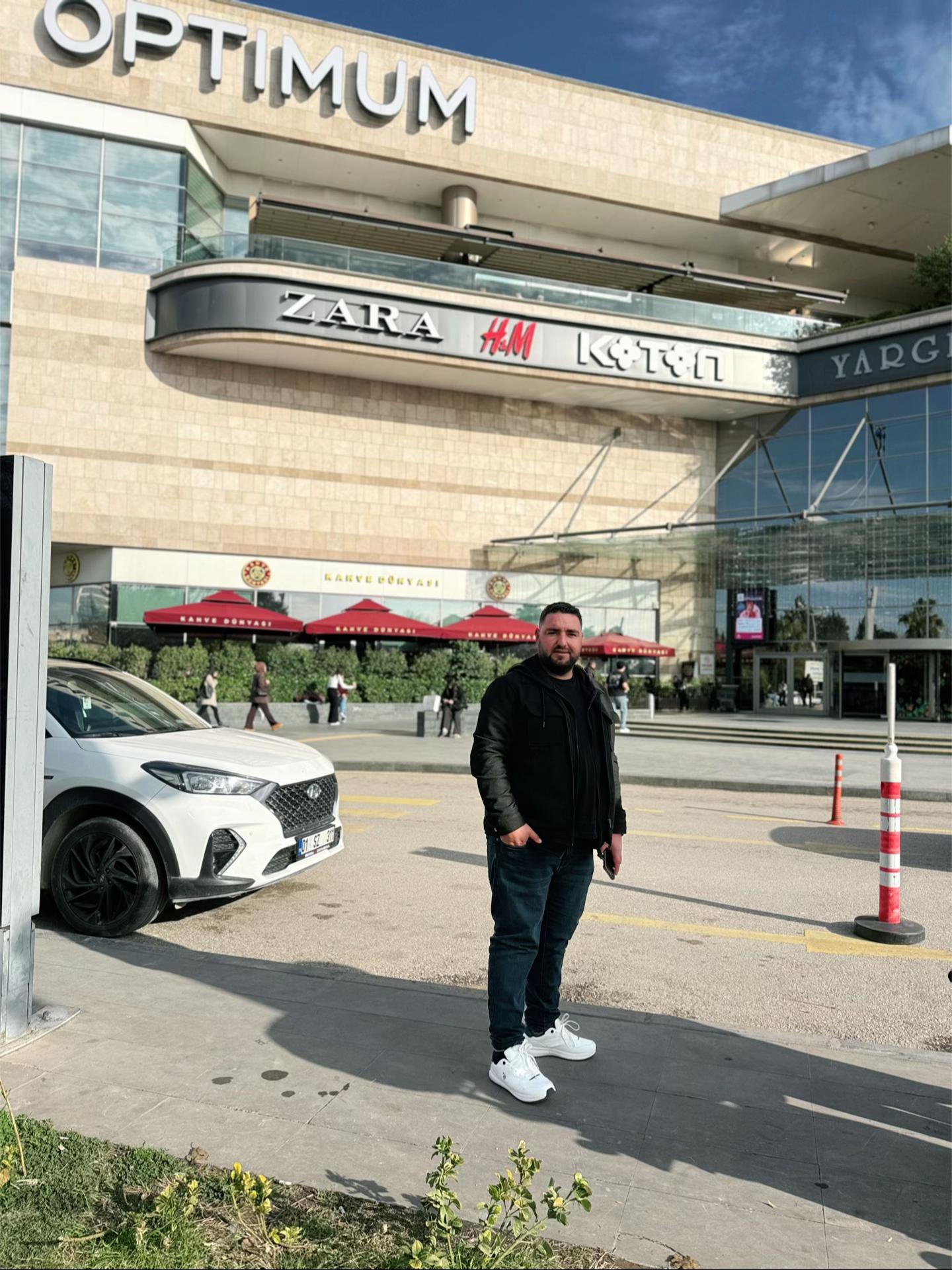 @Kadir Çevik