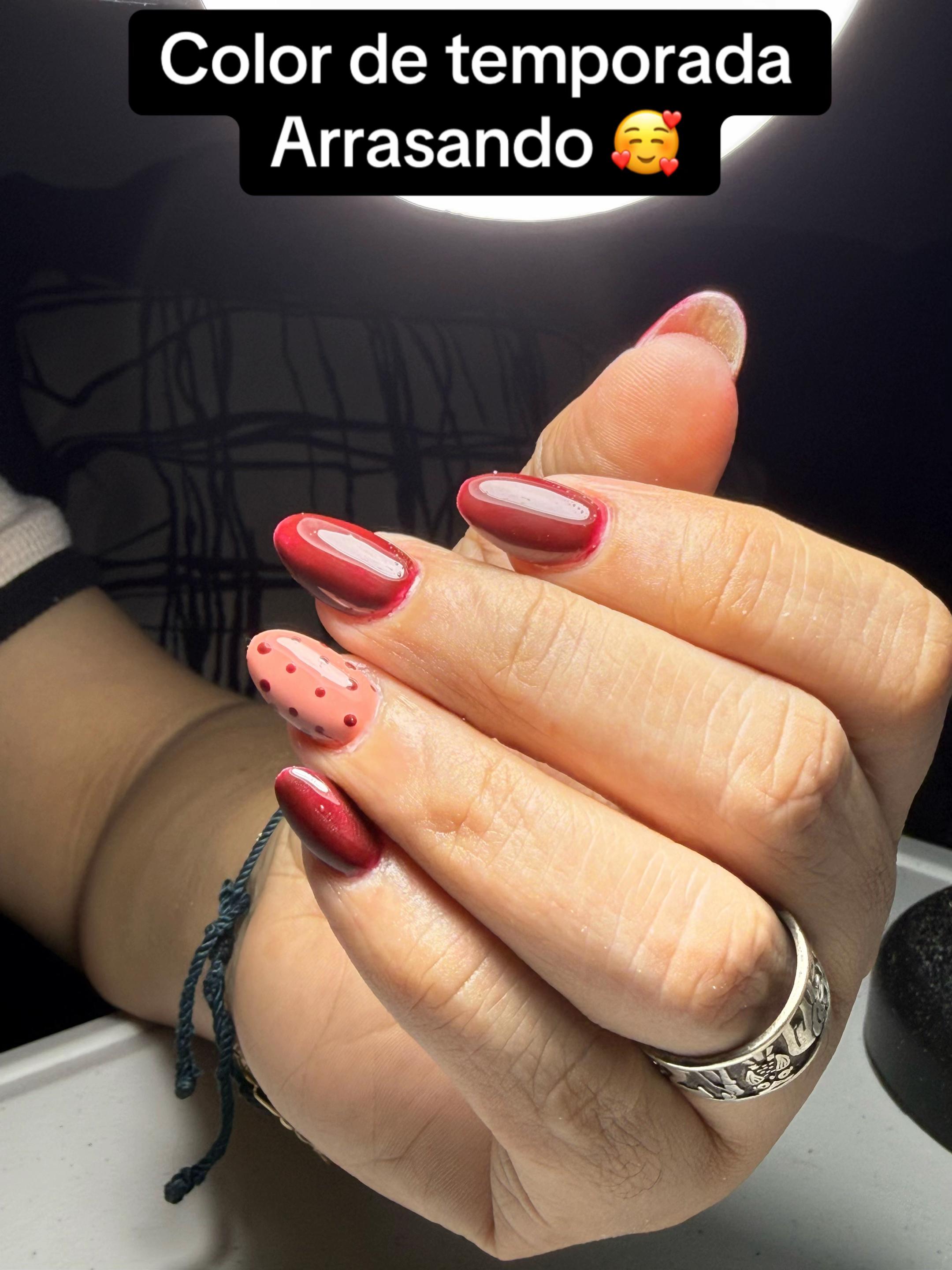 @❤️ Gi Gi Nails 💅🏻