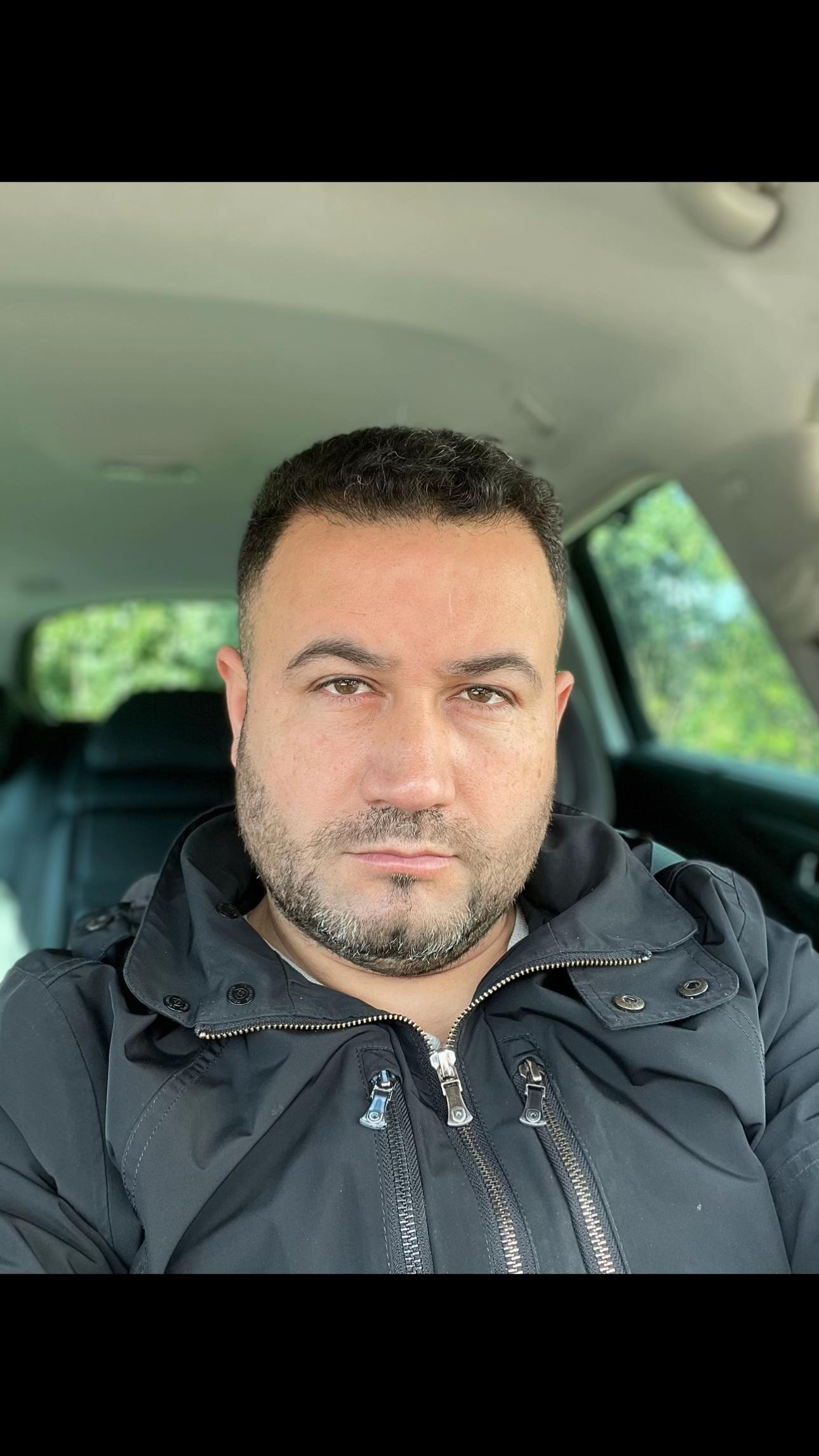 @ORHAN GENCO BREMERHAVEN