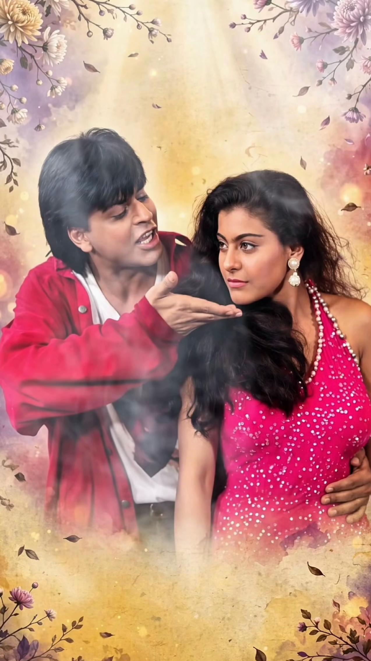 @Huge fan of SRK❤️👑