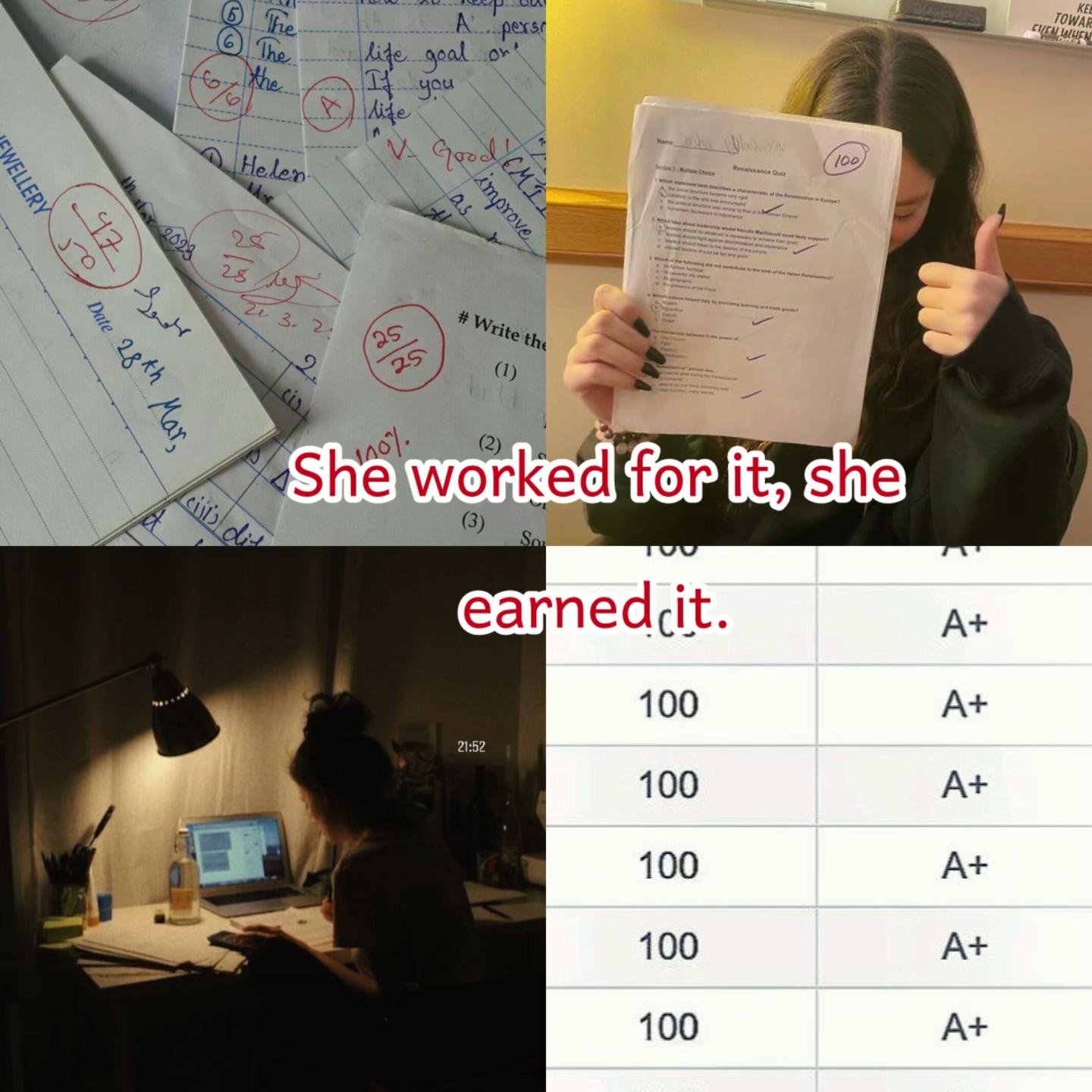 @★
