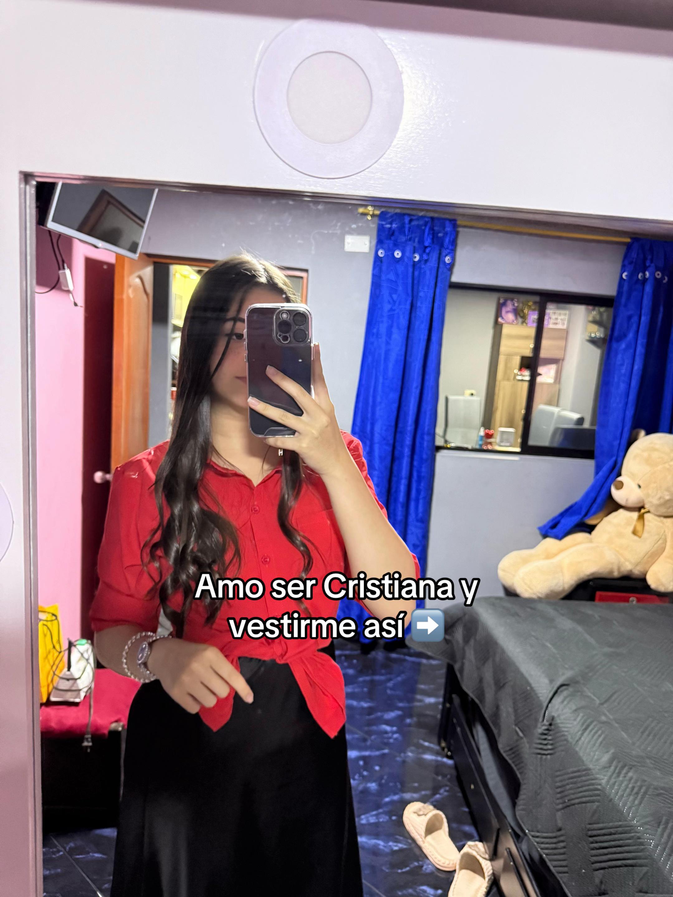 @Heidy Estrada