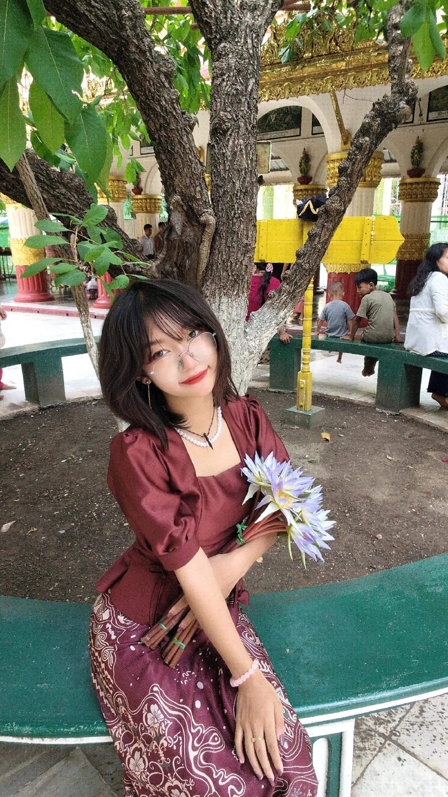 @Ämäÿäř🐇🌷
