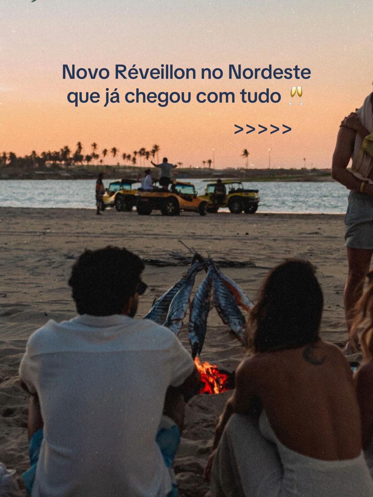 @R&eacute;veillons na Night | Desconto