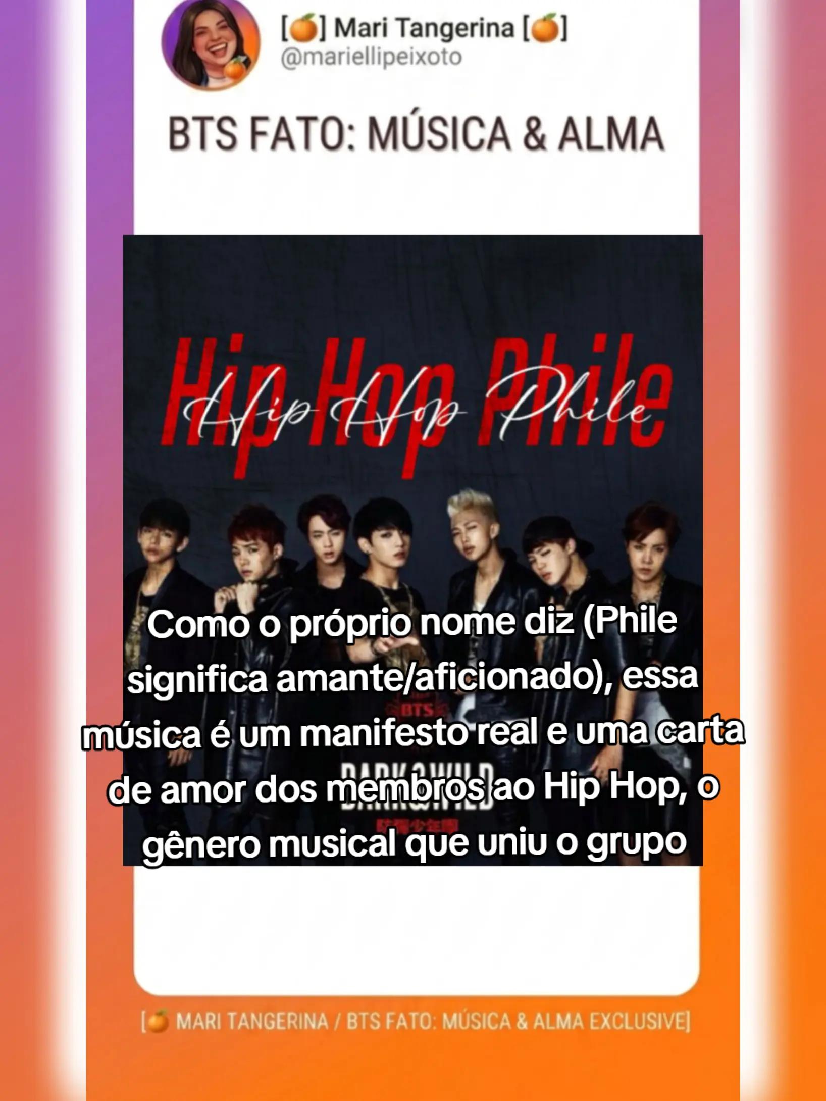 @Mari Tangerina Bts 🍊💜🎉