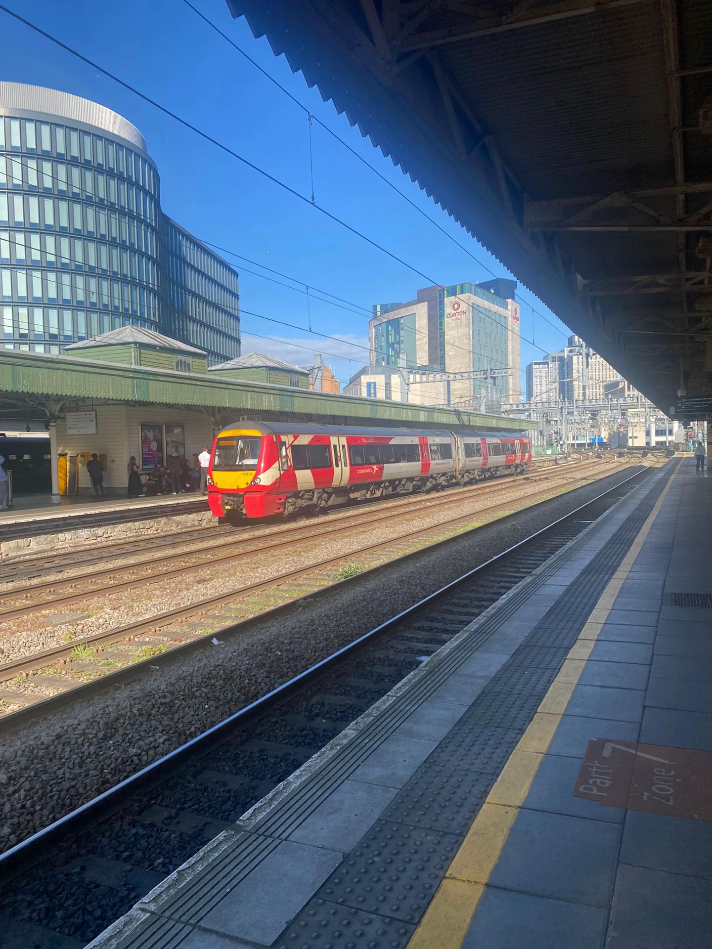 @MML TRAINS