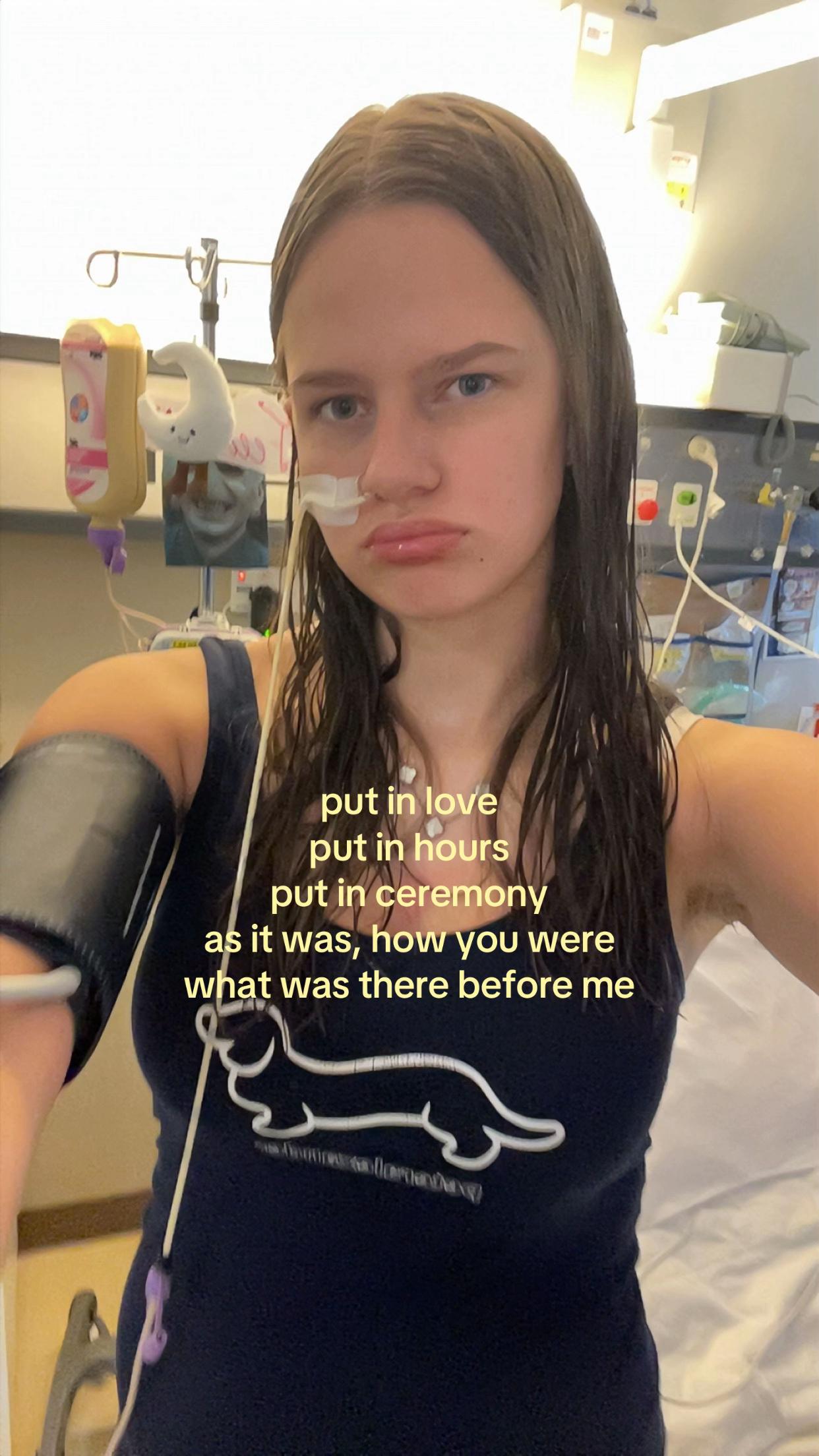 @Annie Williams