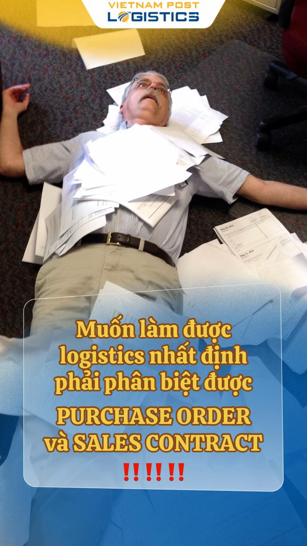 @Vietnam Post Logistics