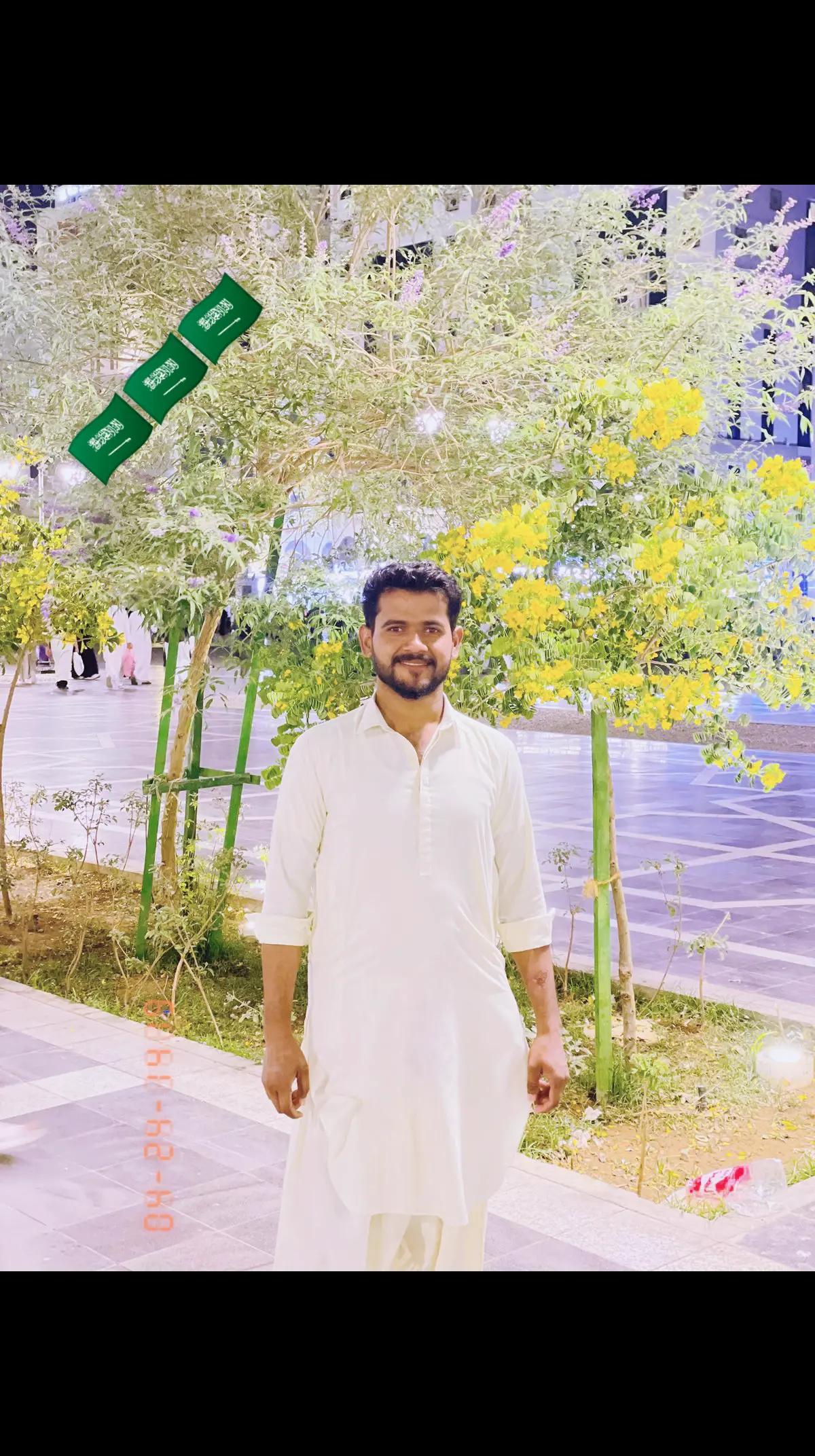 @Haji Nadeem Ali Sial🇸🇦✈️🇵🇰