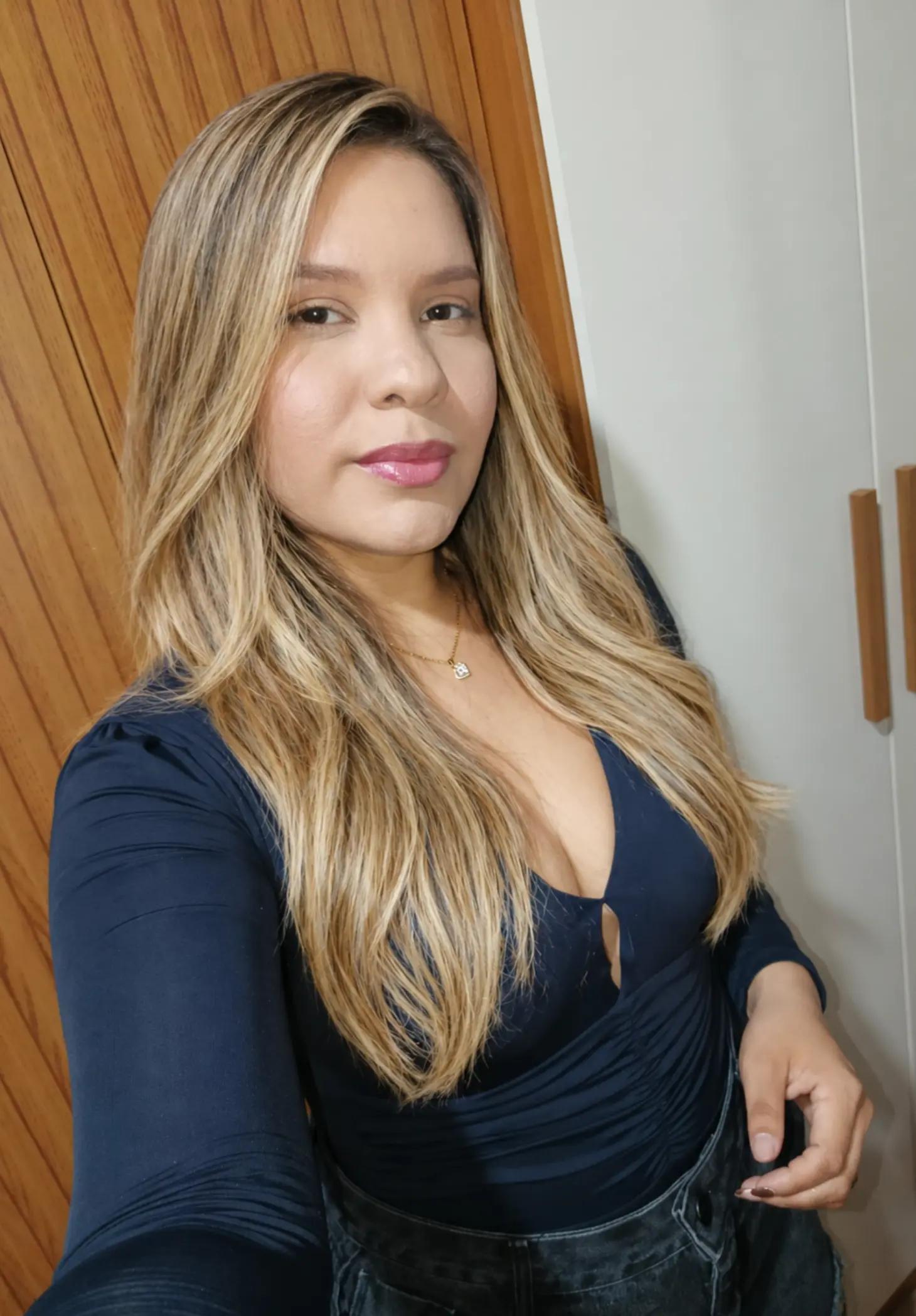 @Tatáh Sousa