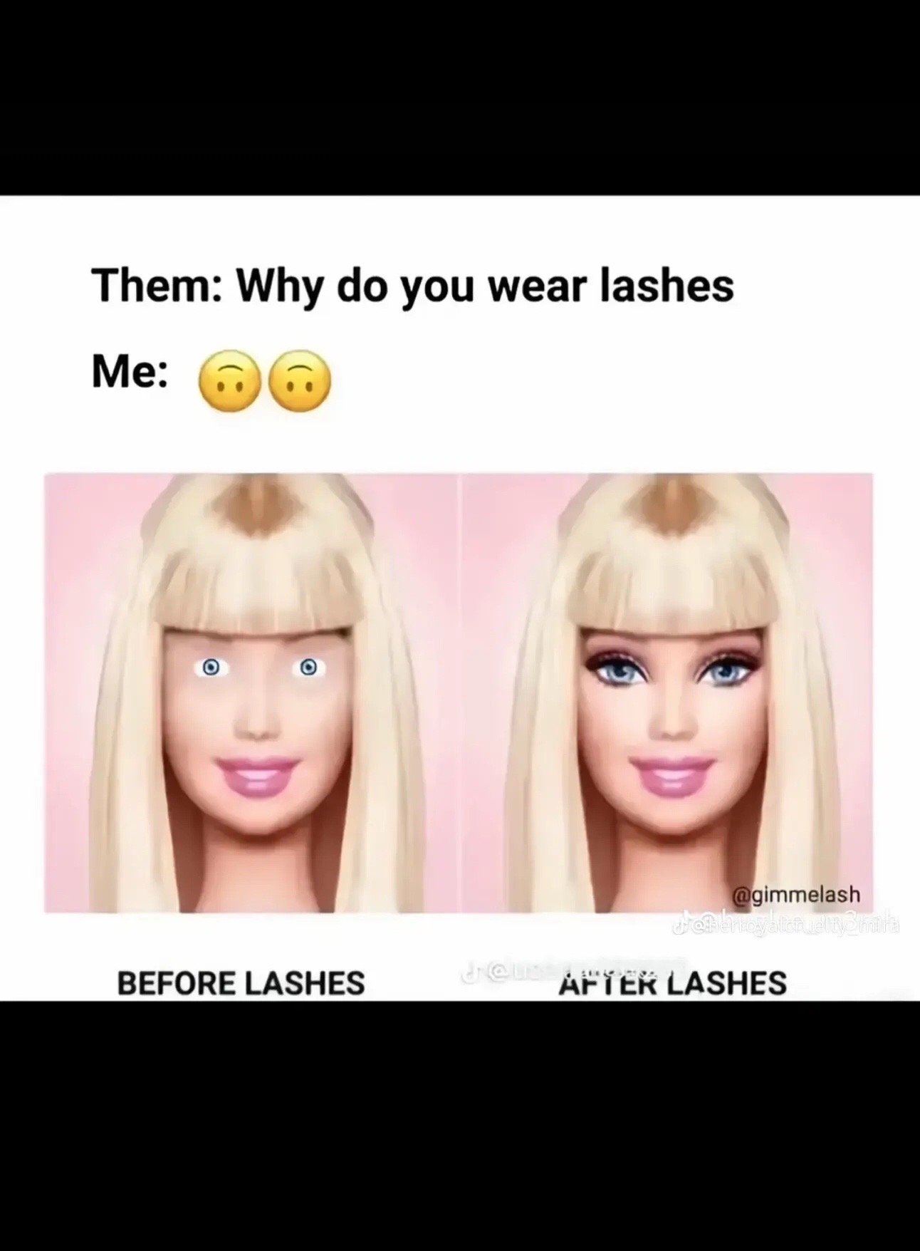 @pretty pammy