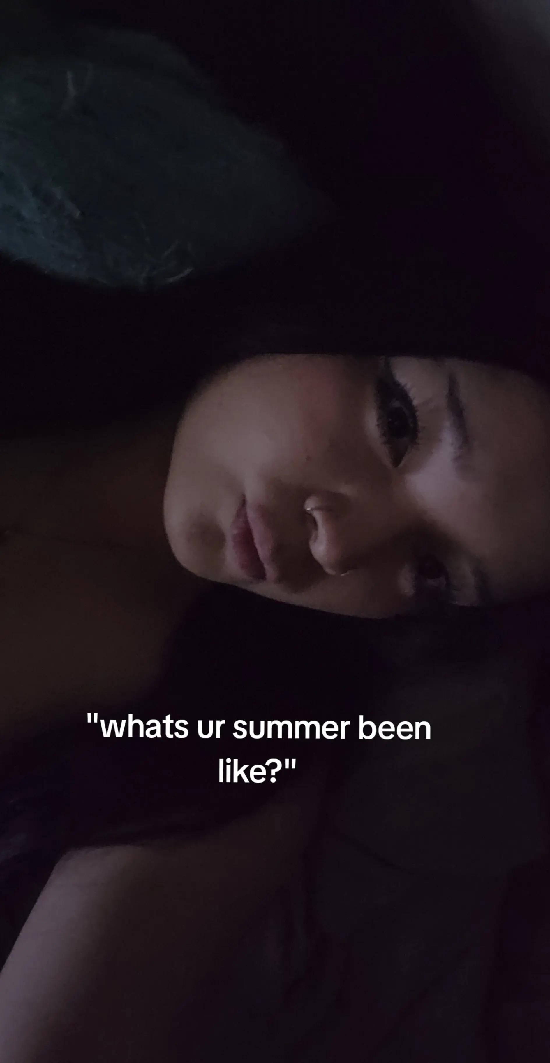 @Chloe 🧟♀️