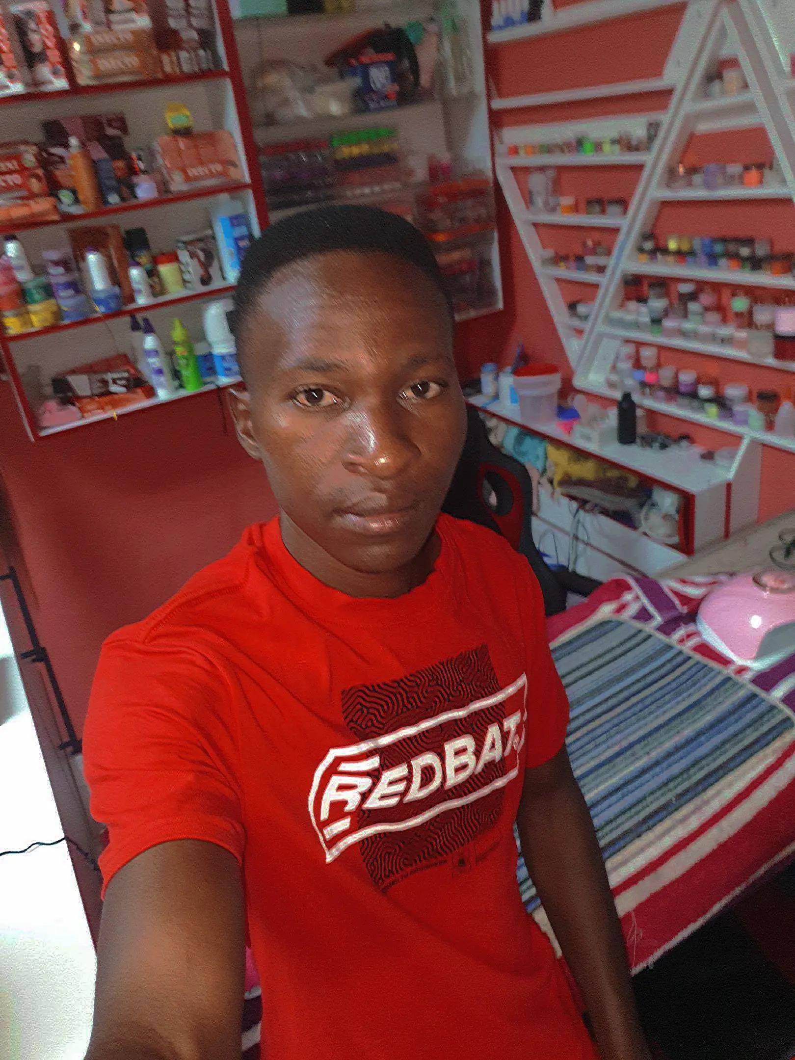 @SAMMY MATHEBULA