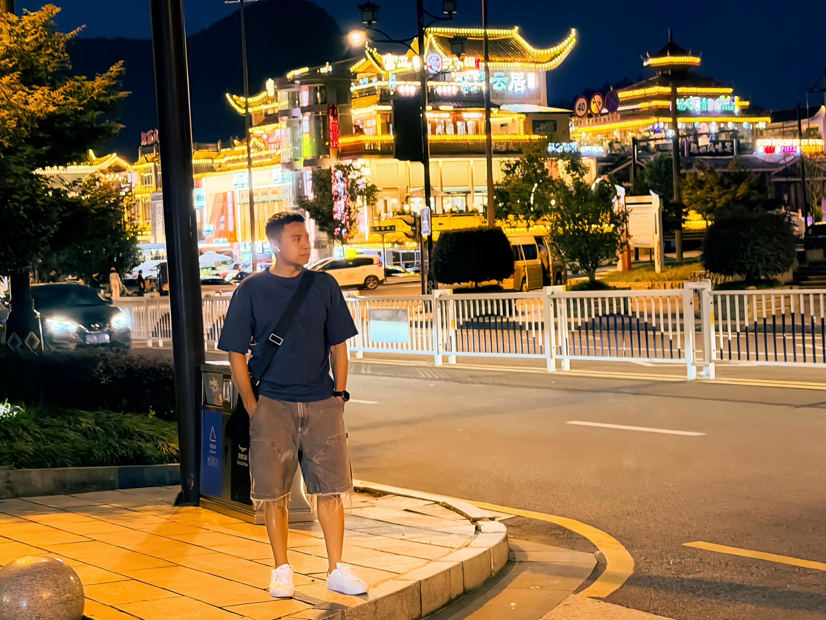 @Ko Bhone’s Journey