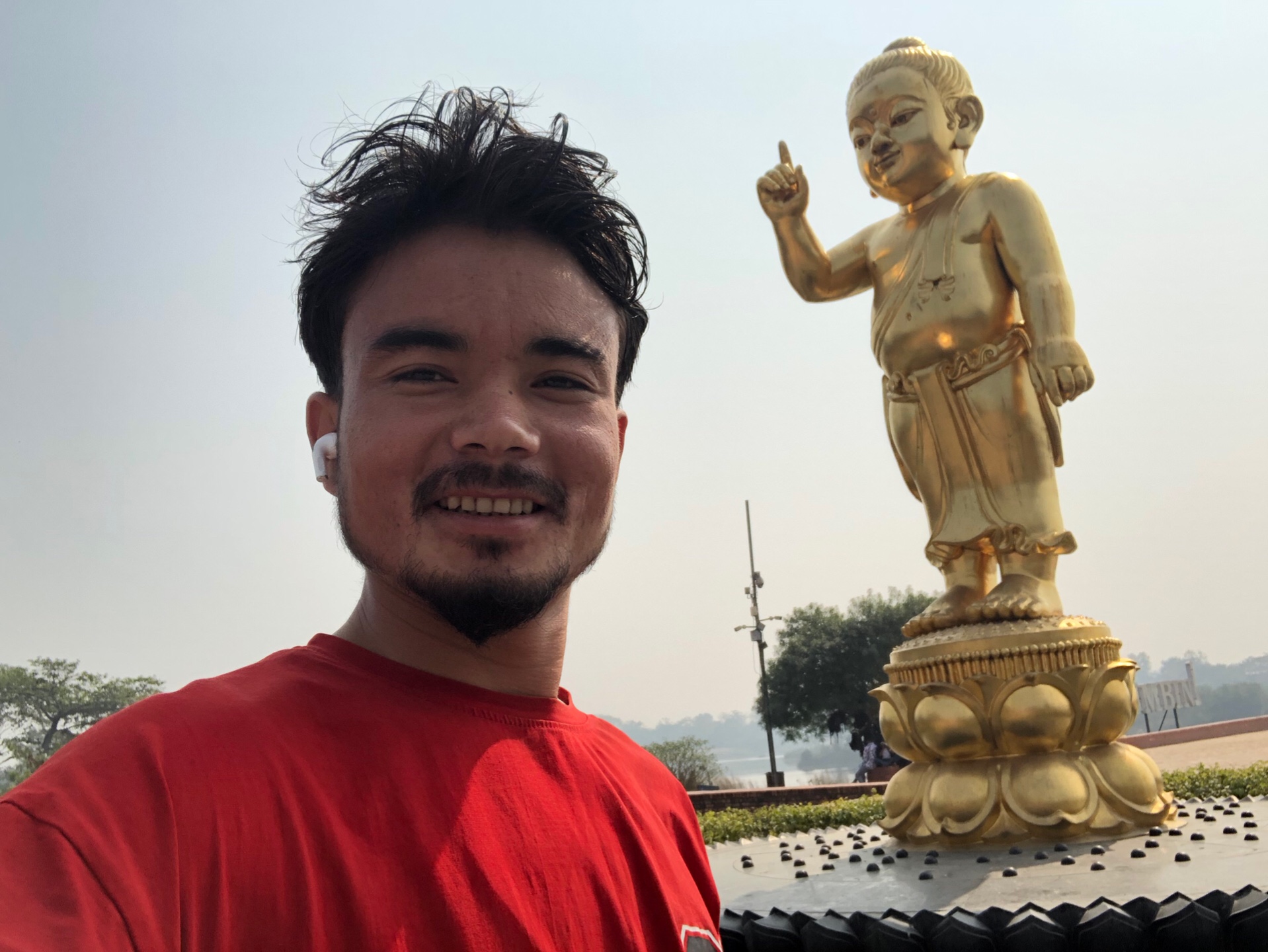 @MRR..BuDDhAA..⚡️🇳🇵