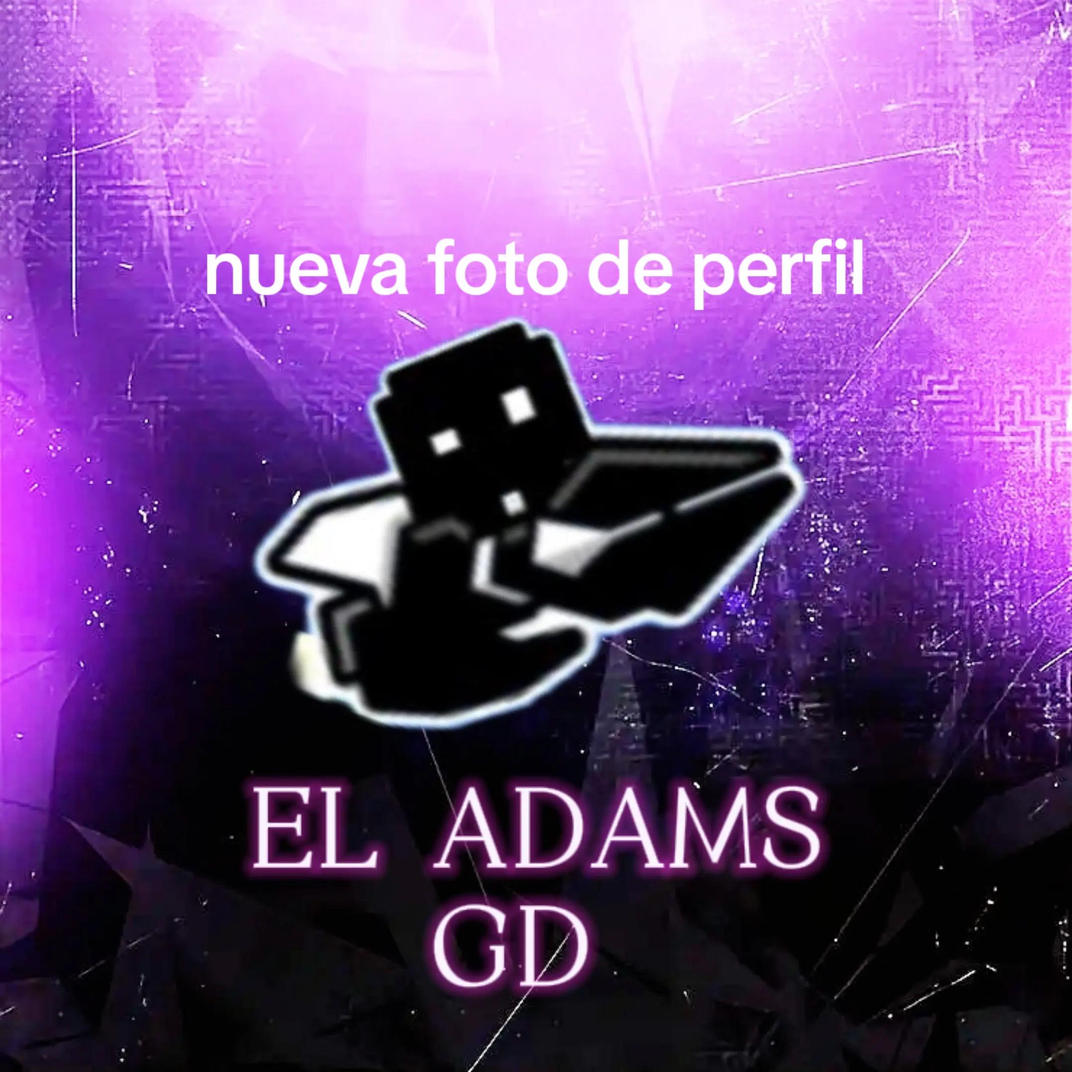 @🇻🇪 ELADAMSGMD🇻🇪