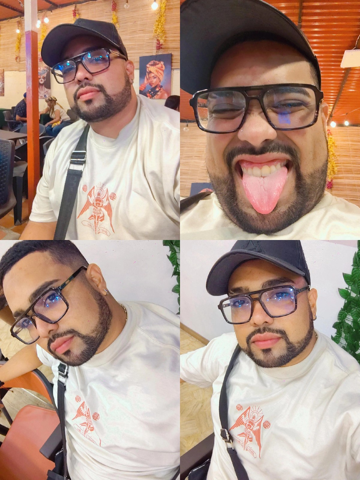 @Oscar Gabriel