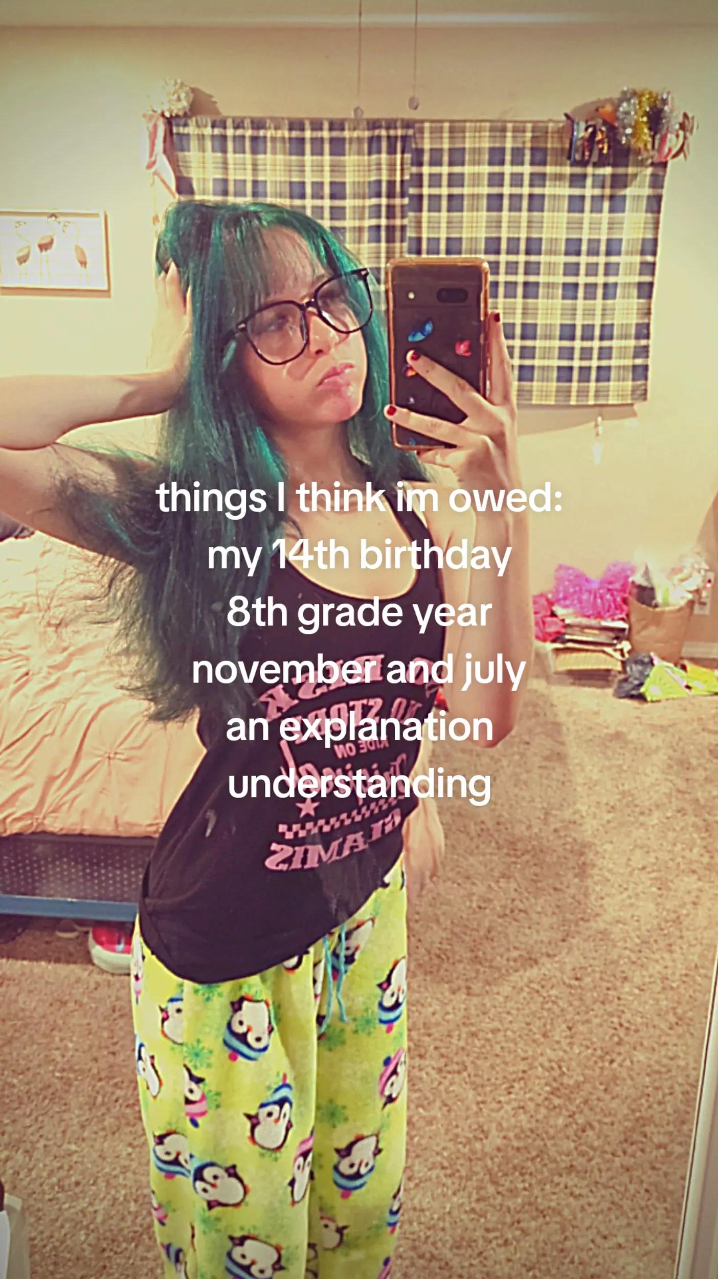 @⋆۶ৎ
