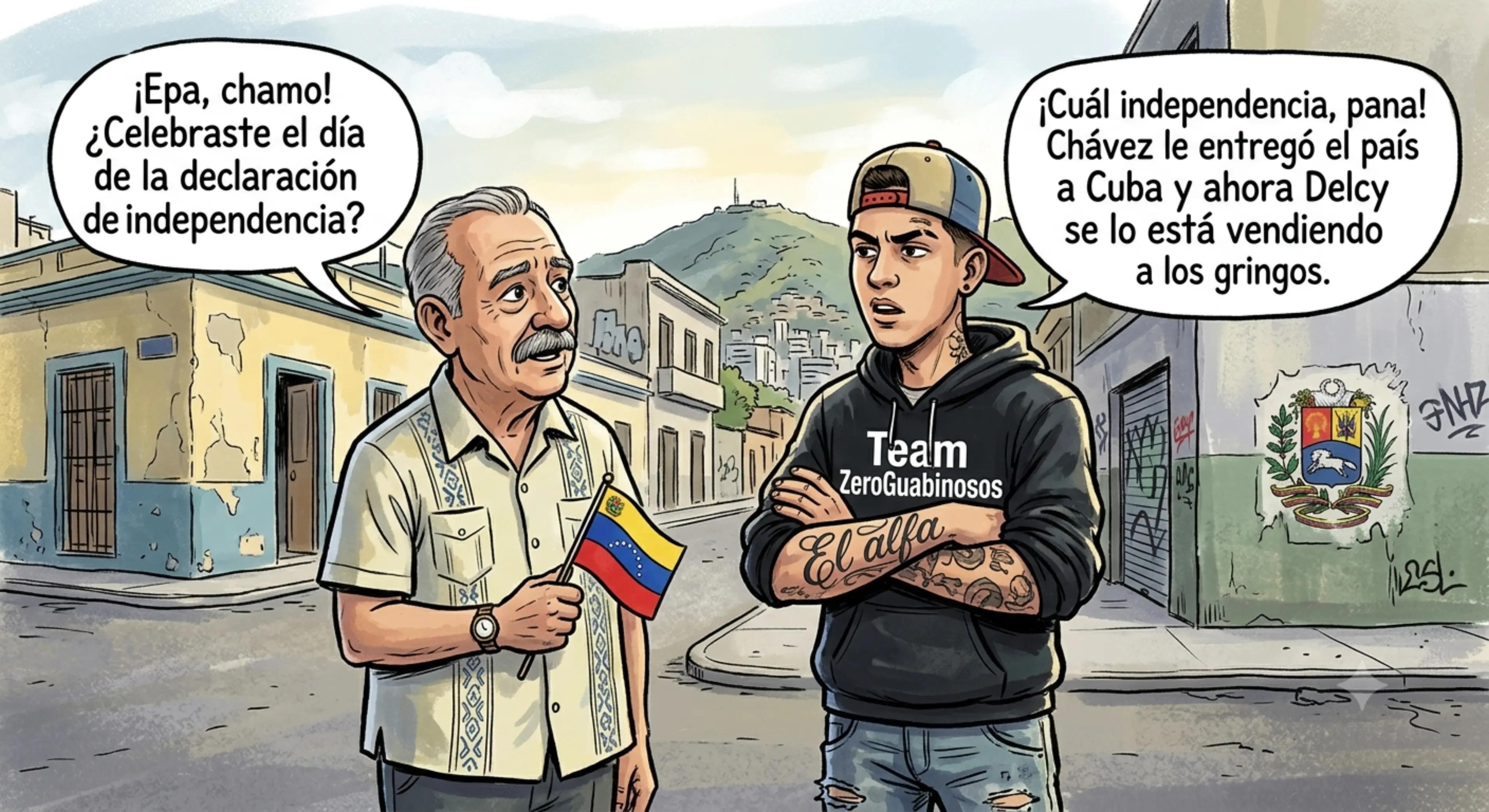 @&trade;ZeroGuabinosos ⚡🇻🇪