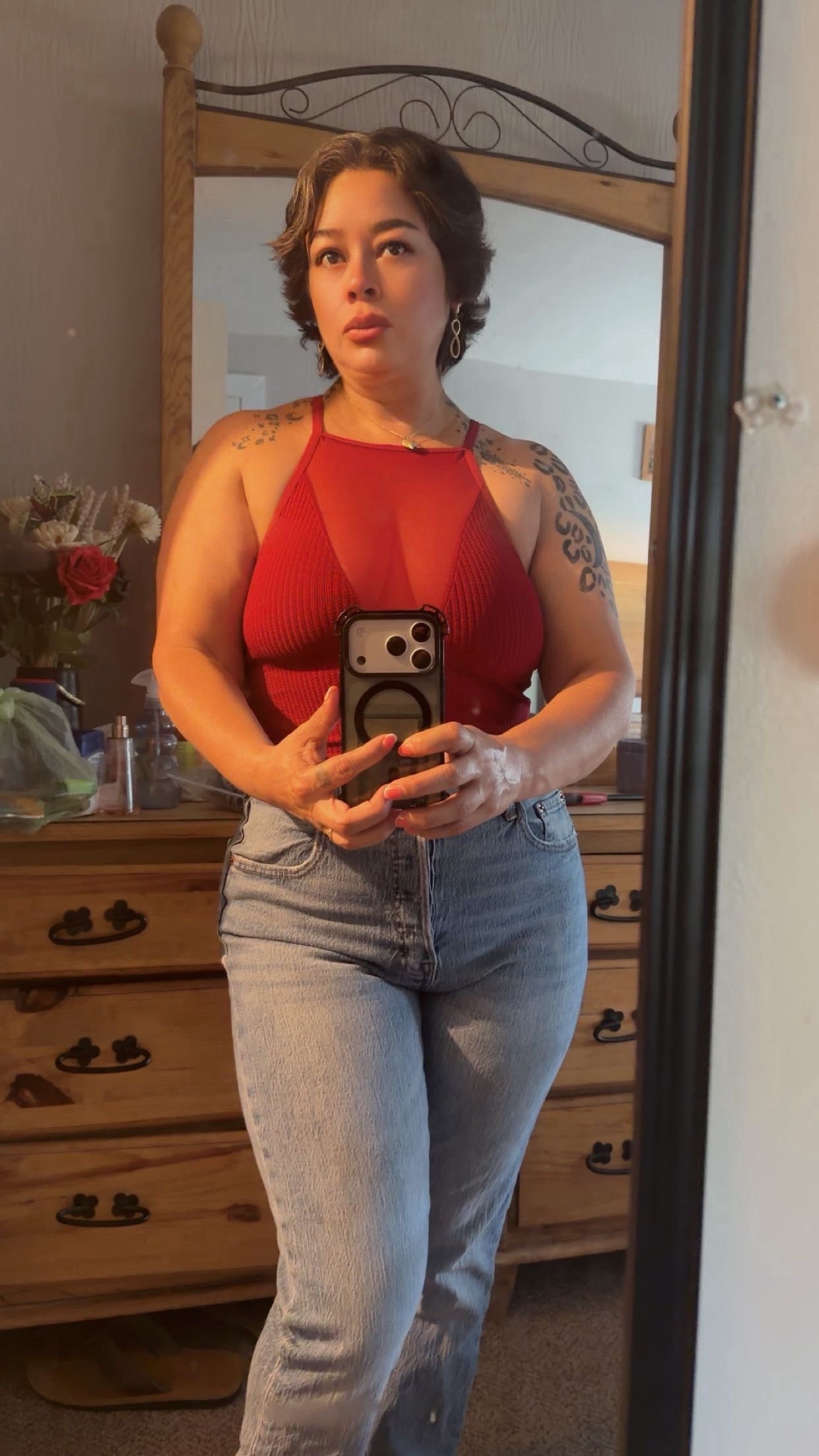 @Chaparrita😈