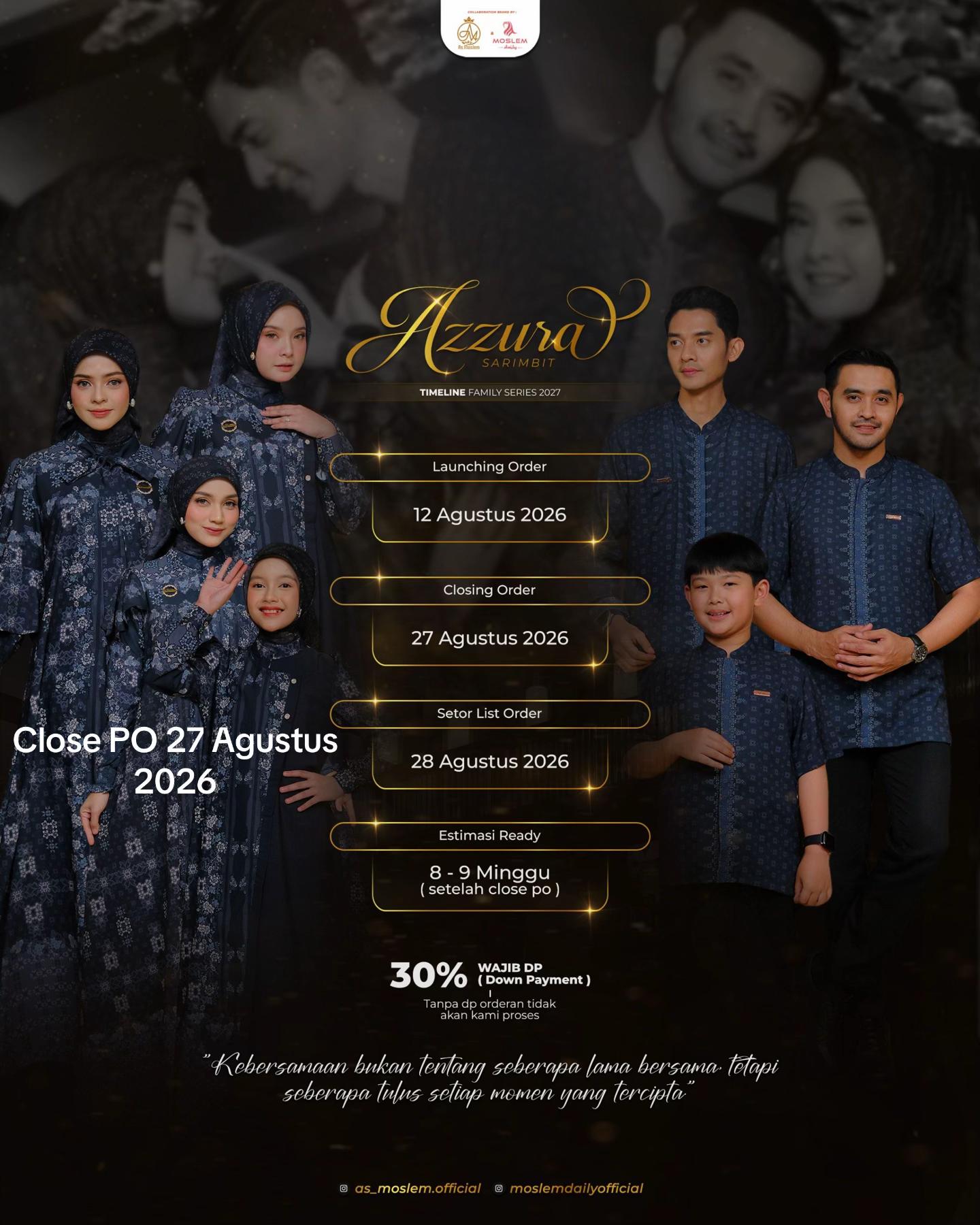 @Naila Shop Grosir Gamis