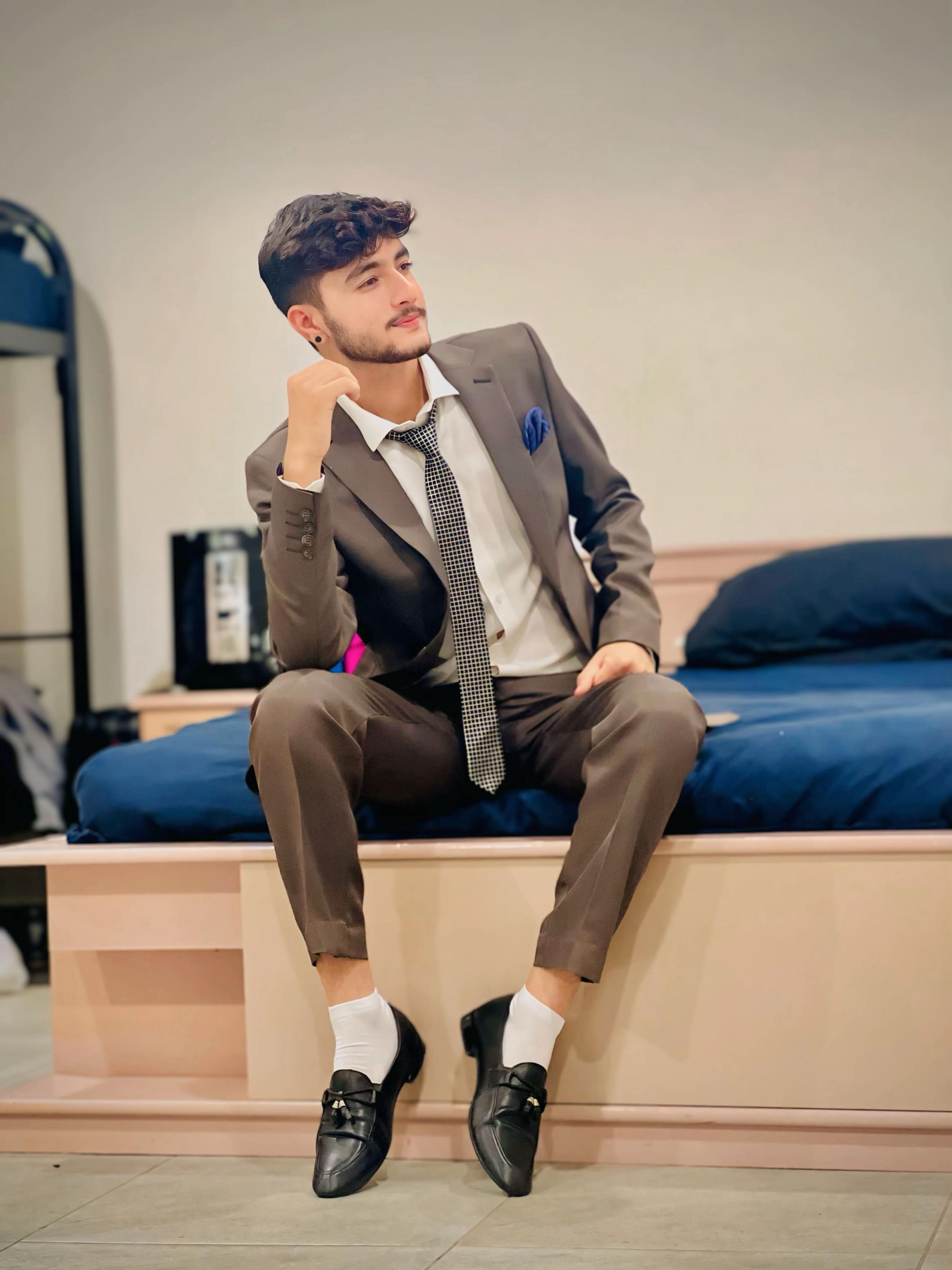 @👑ملک صباحت اعوان👑