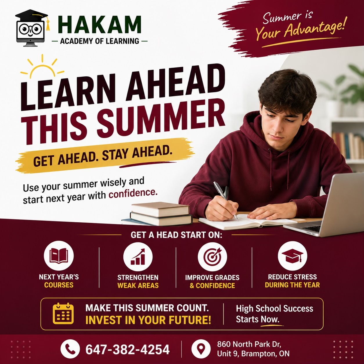 @Hakamacademyoflearning