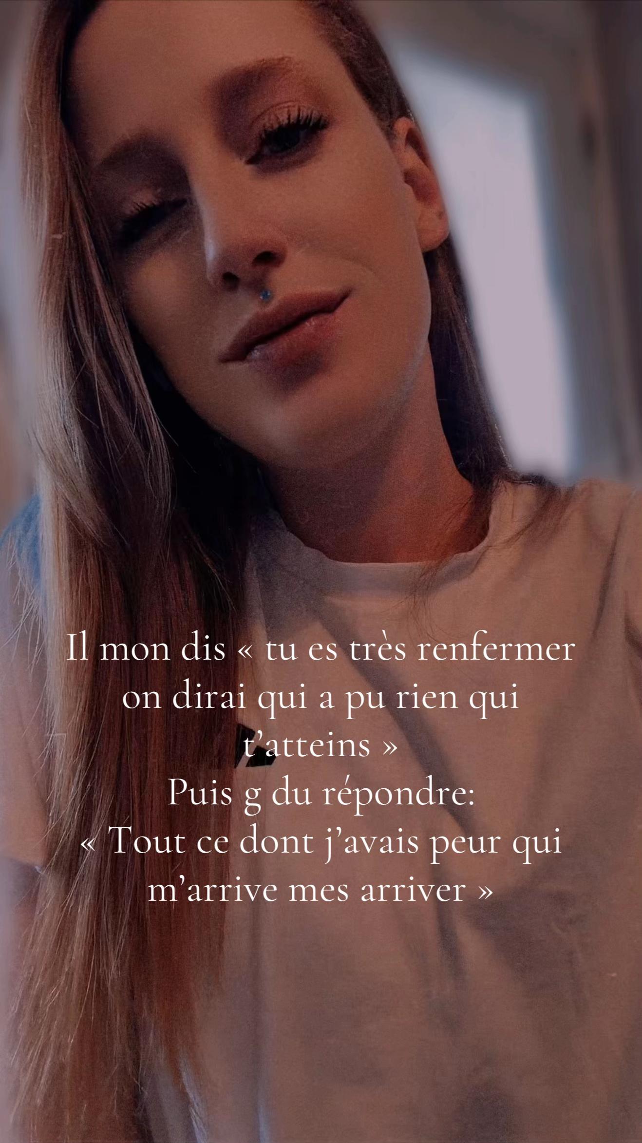 @Jessyka Gagnon