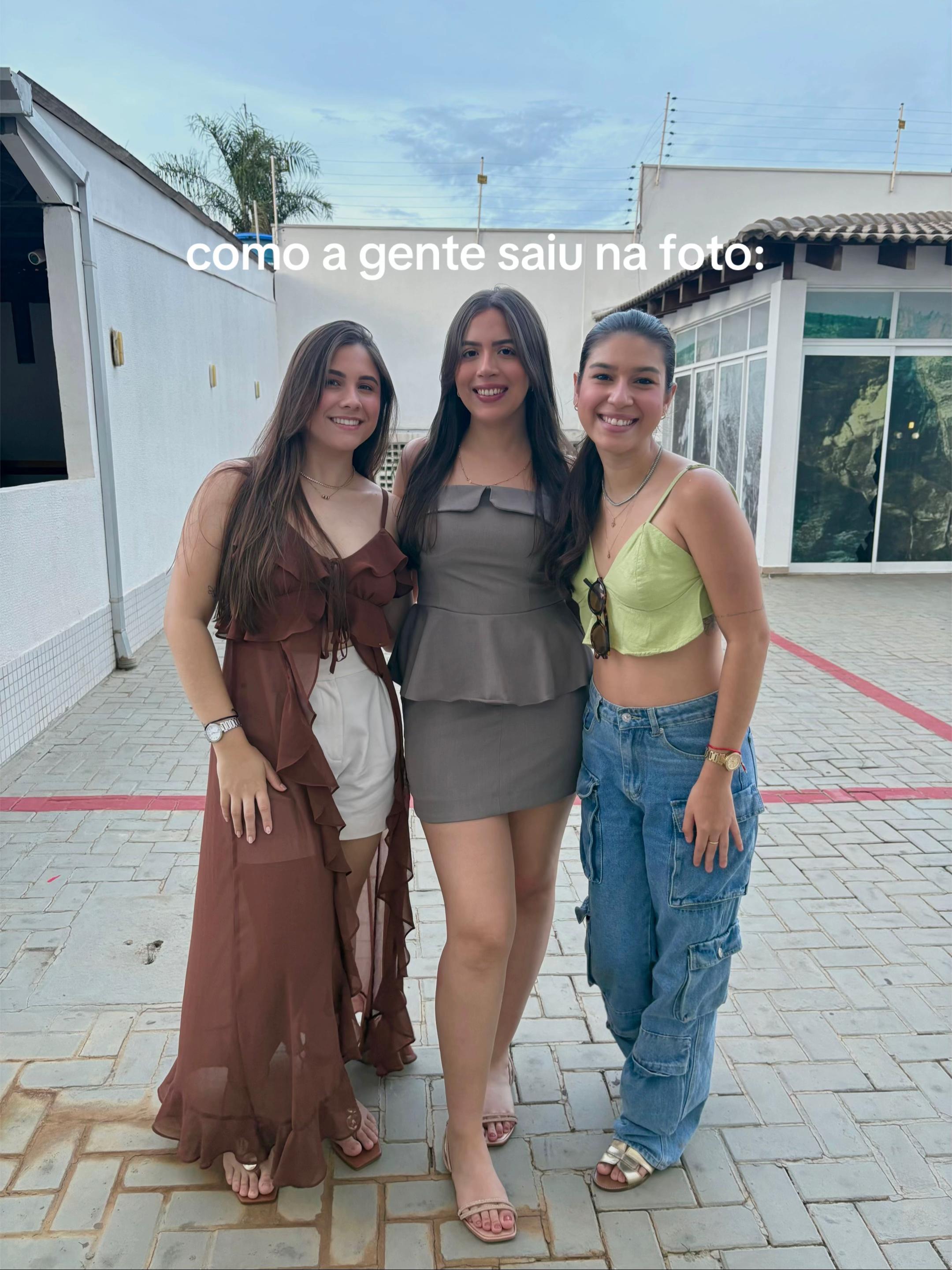 @Ana Clara