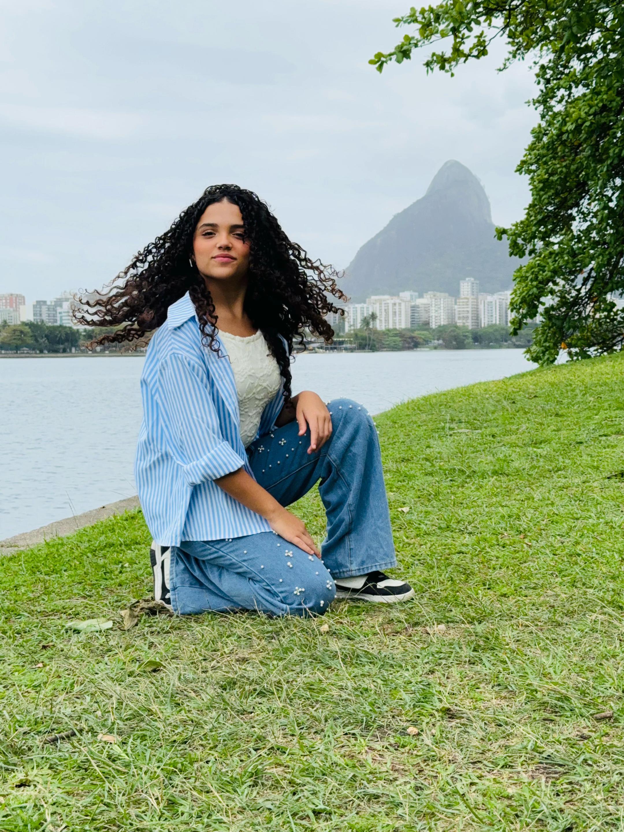 @Jéssica e Maluu Vale