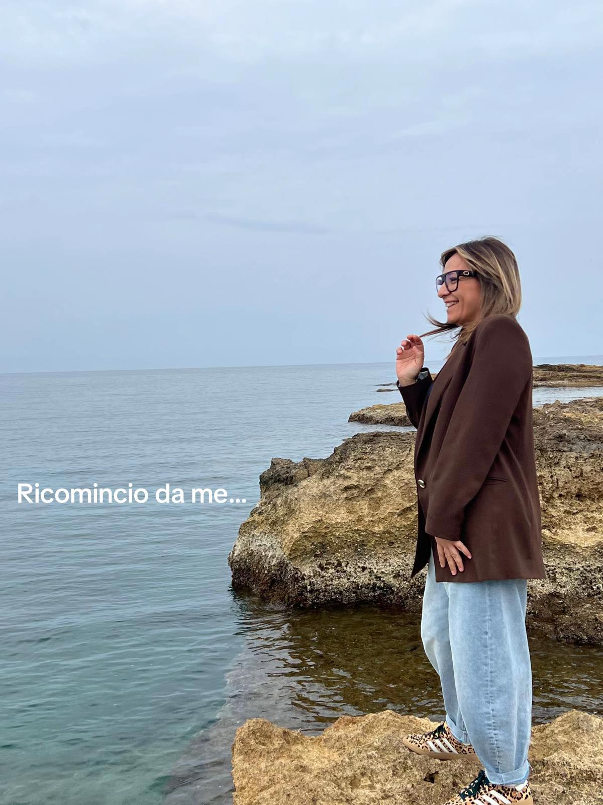 @Francesca Giaquinto