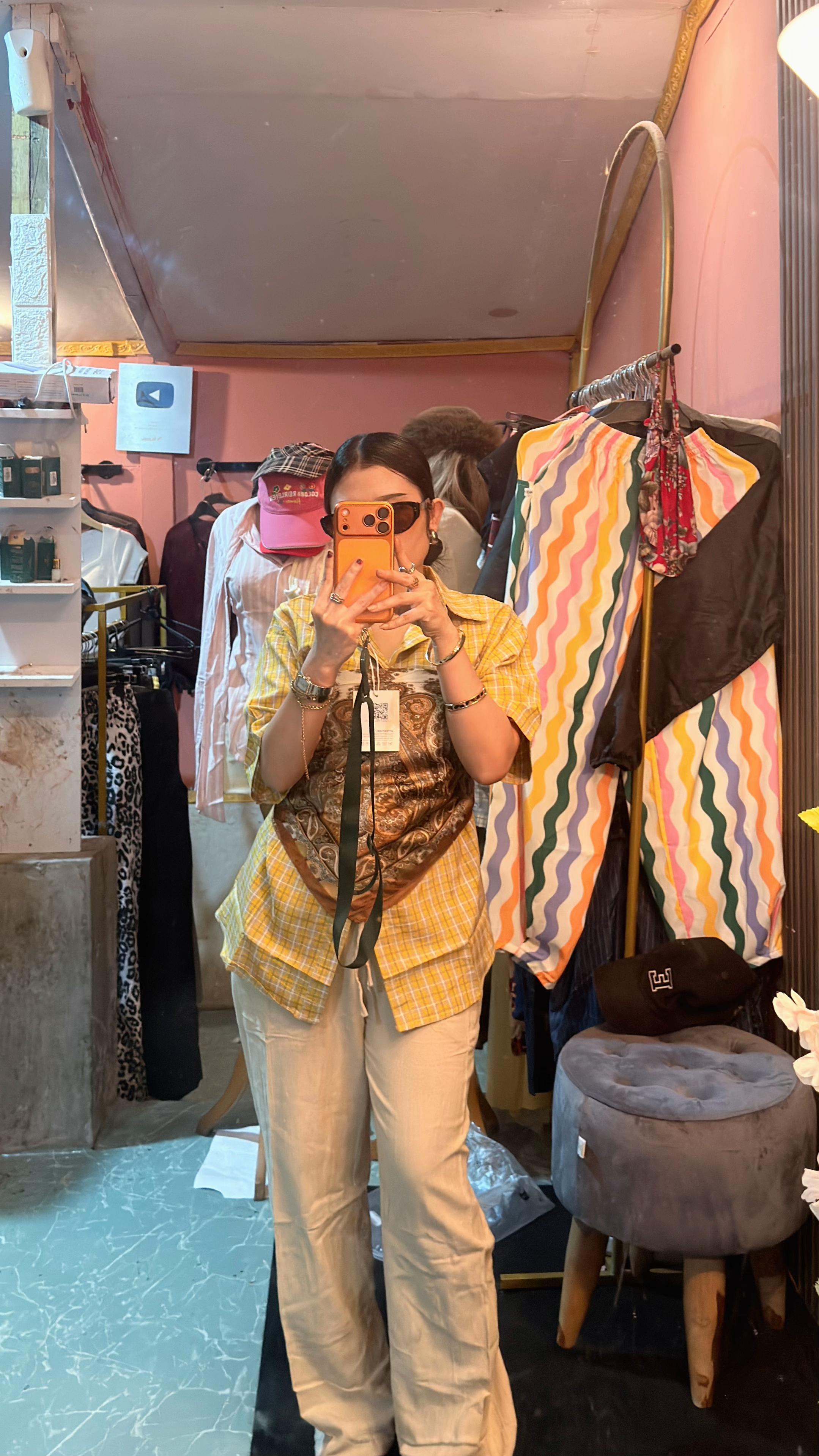 @Mey Collections