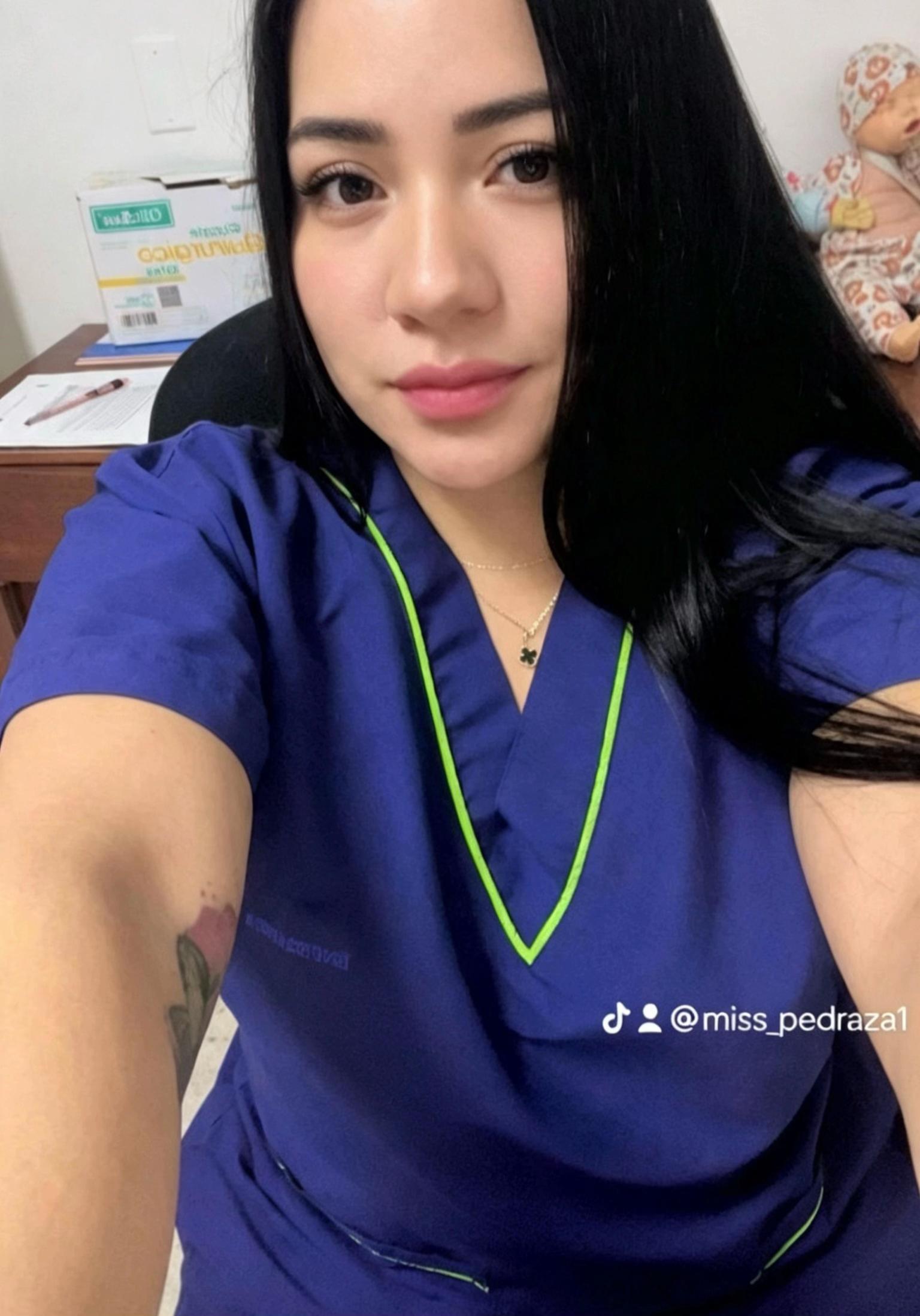 @Miss_Pedraza