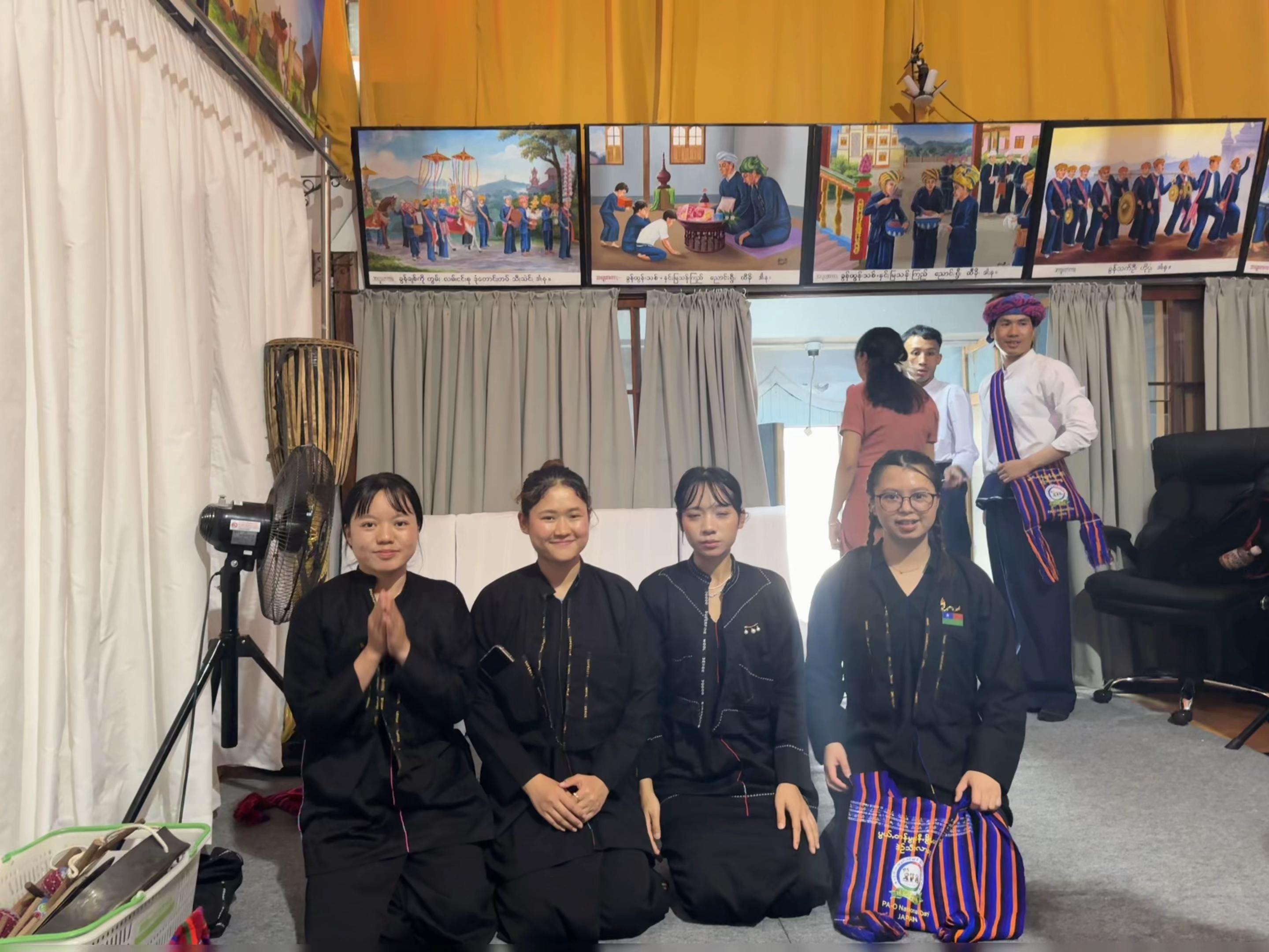 @SU MYAT MYAT HNIN