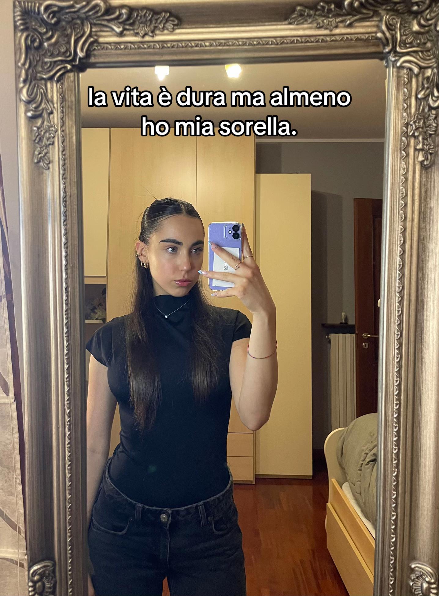@Francesca De Marzo