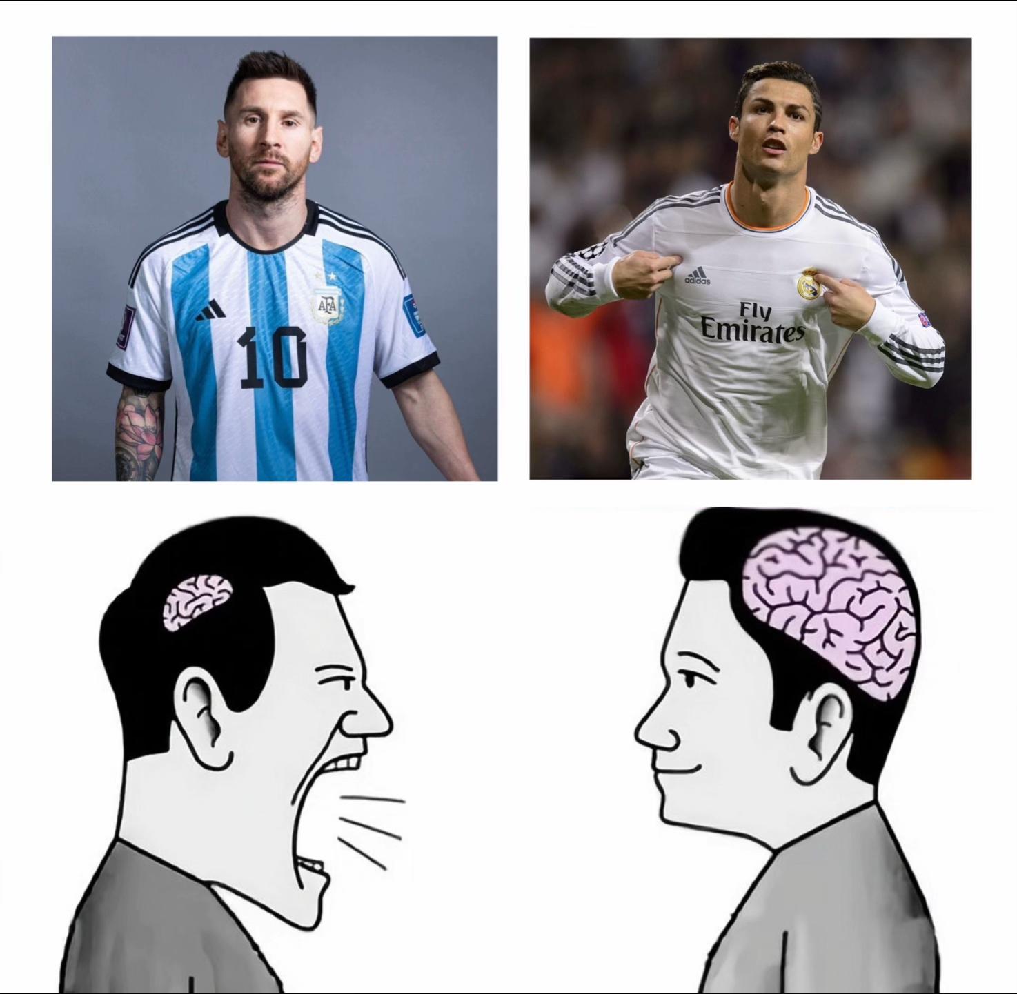 @UR &bull; Cristiano 🤩 fun account