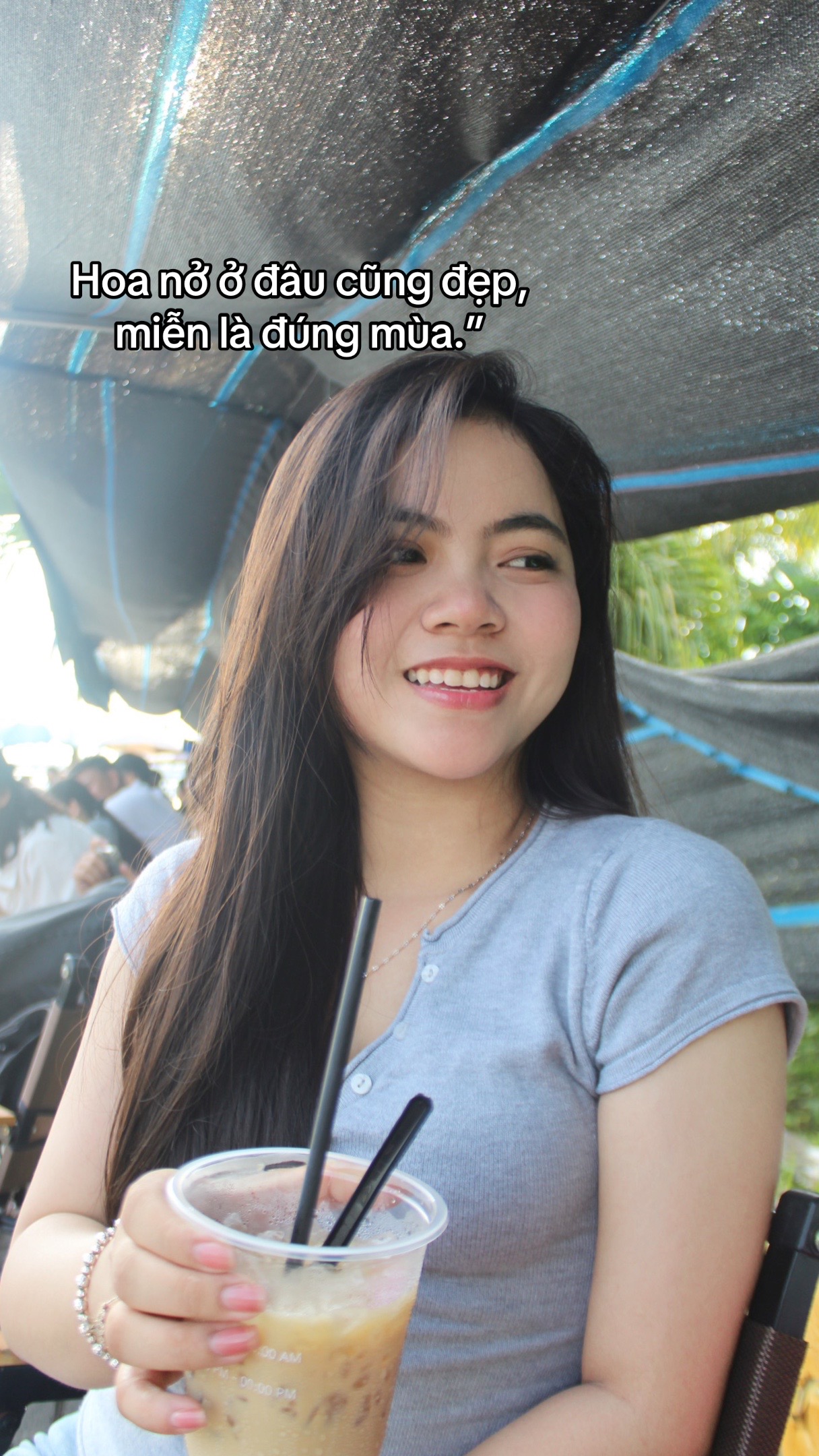 @Ngọc Hân