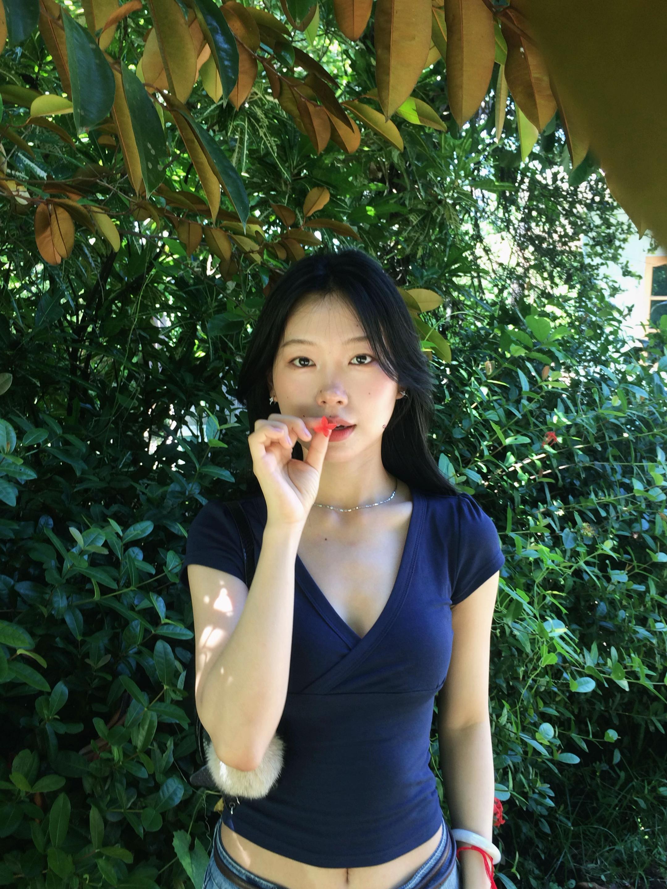 @Xinyuan心媛