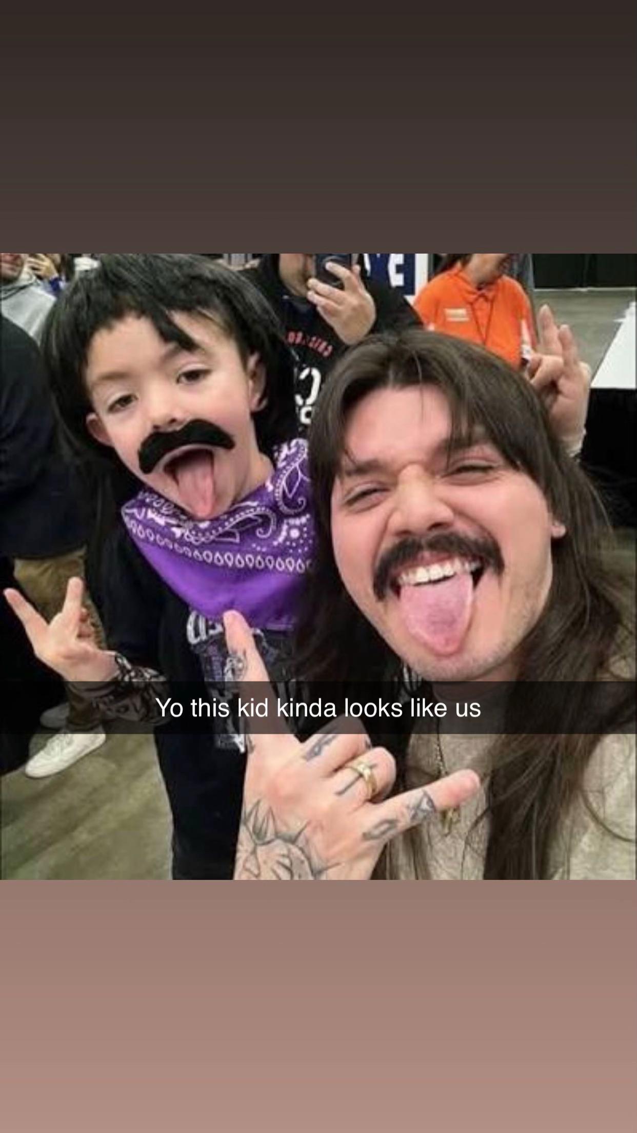 @Dom dom Jr