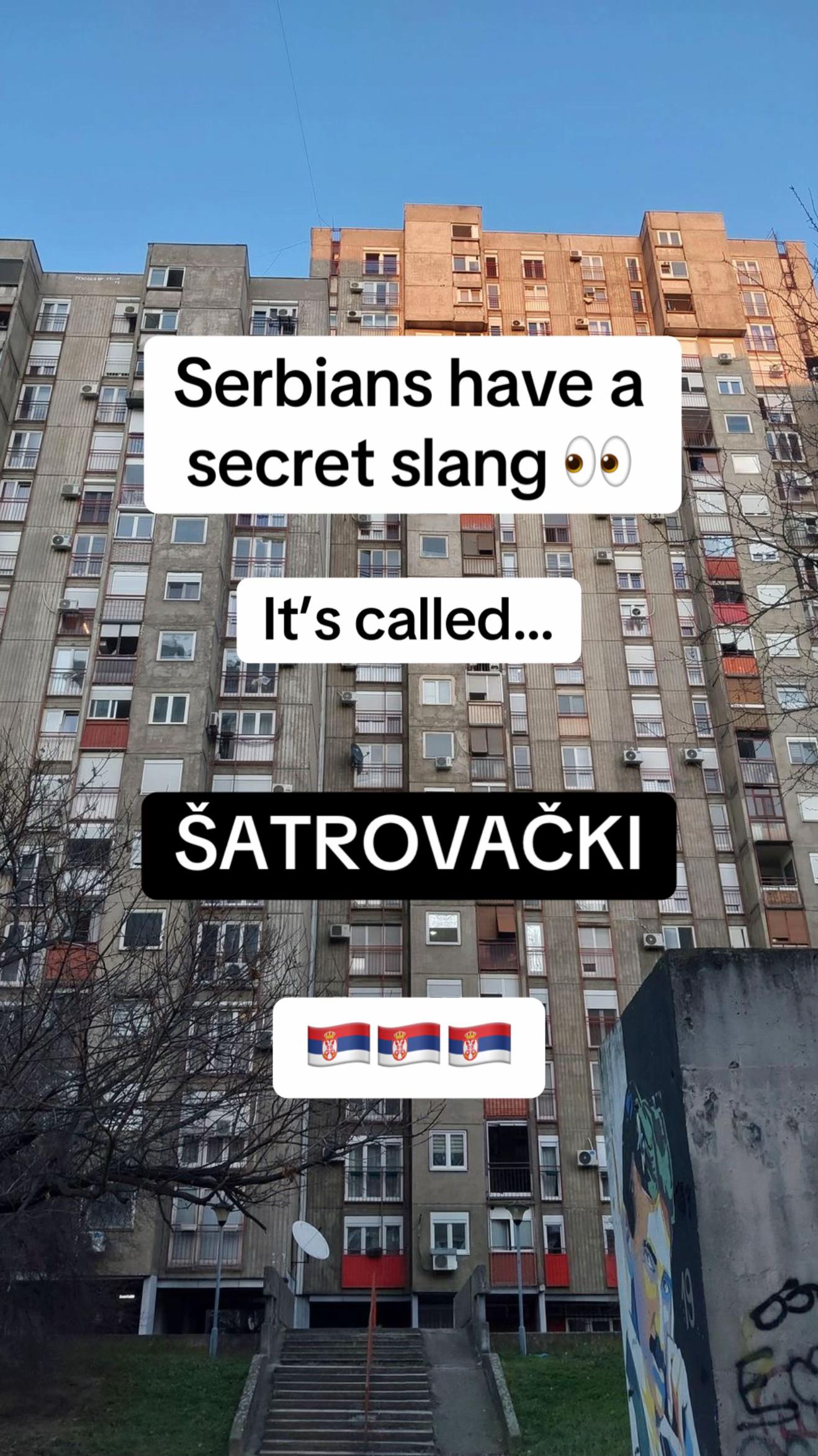 @Cirilio - Learn Serbian