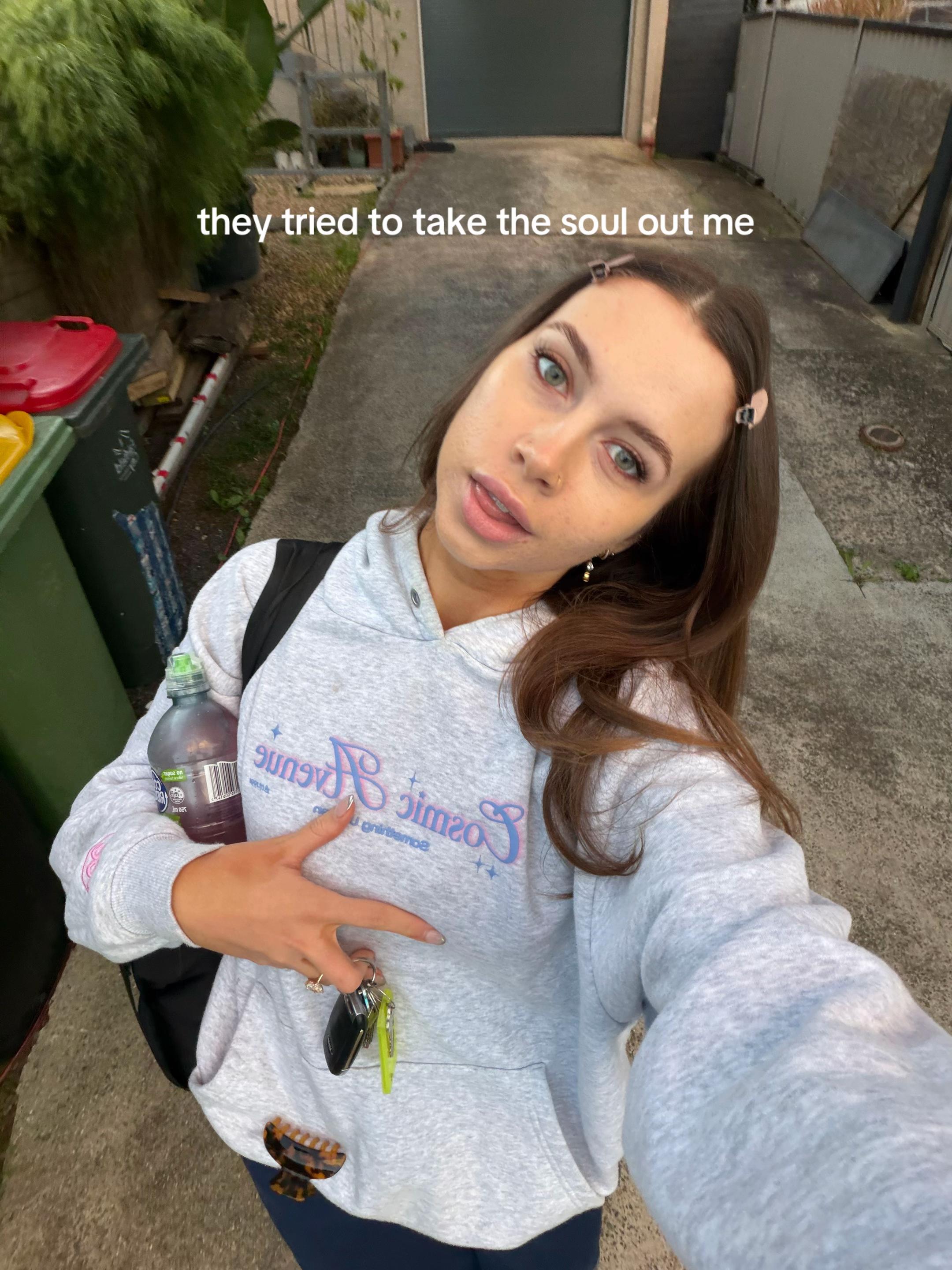 @Molly