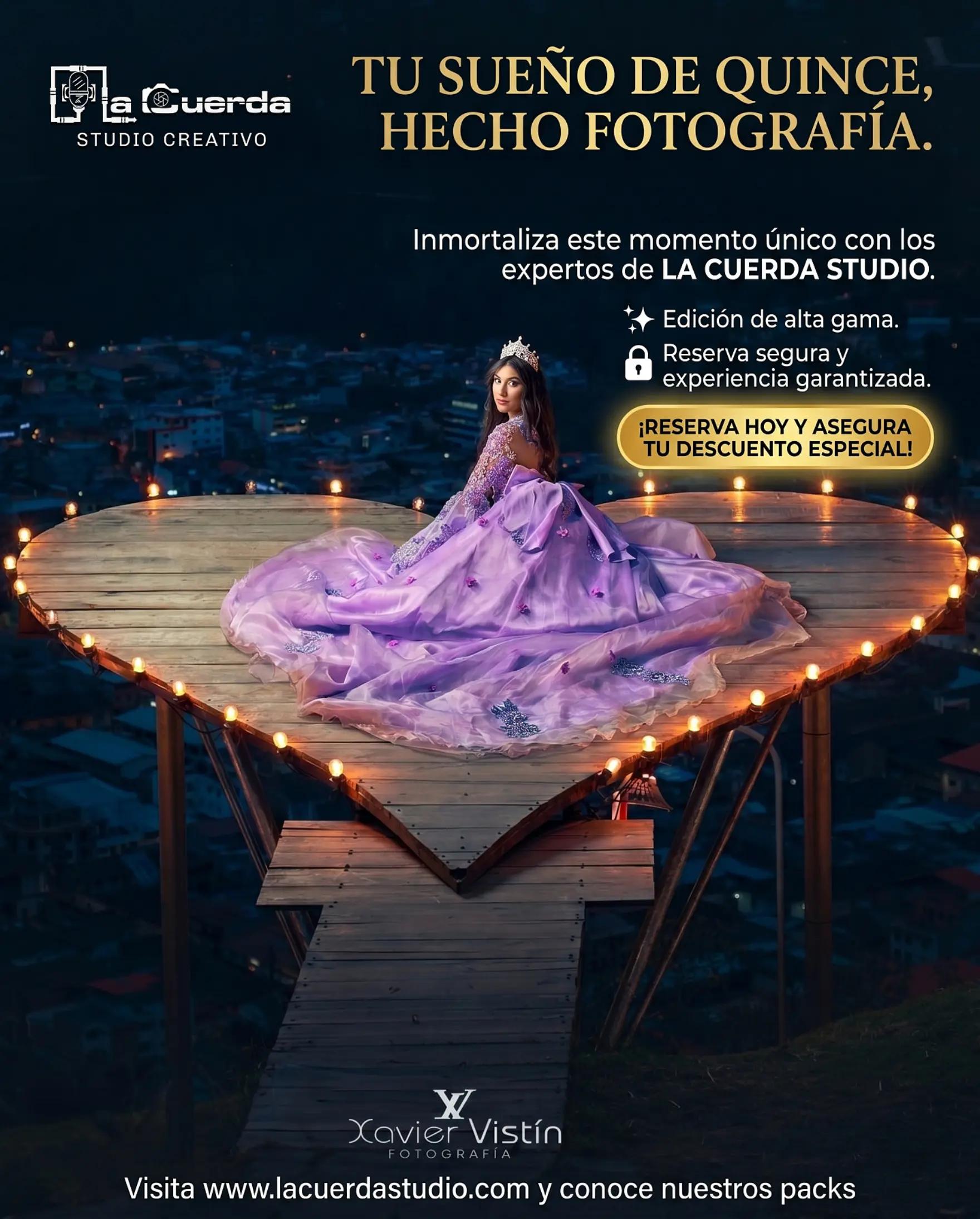 @Xavier Vistin | Fotograf&iacute;a