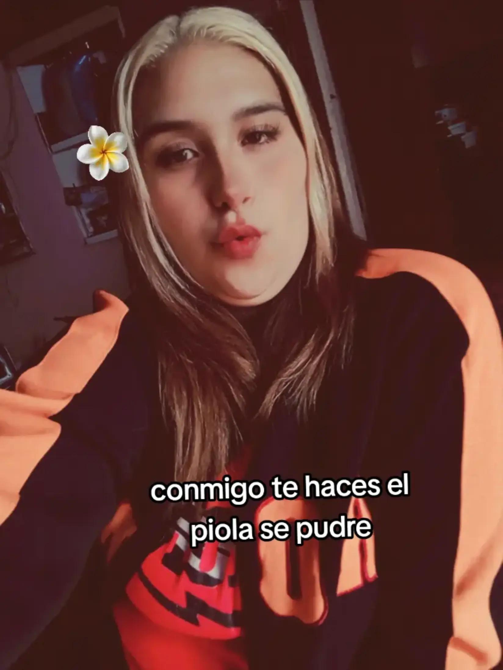 @mica la chispa
