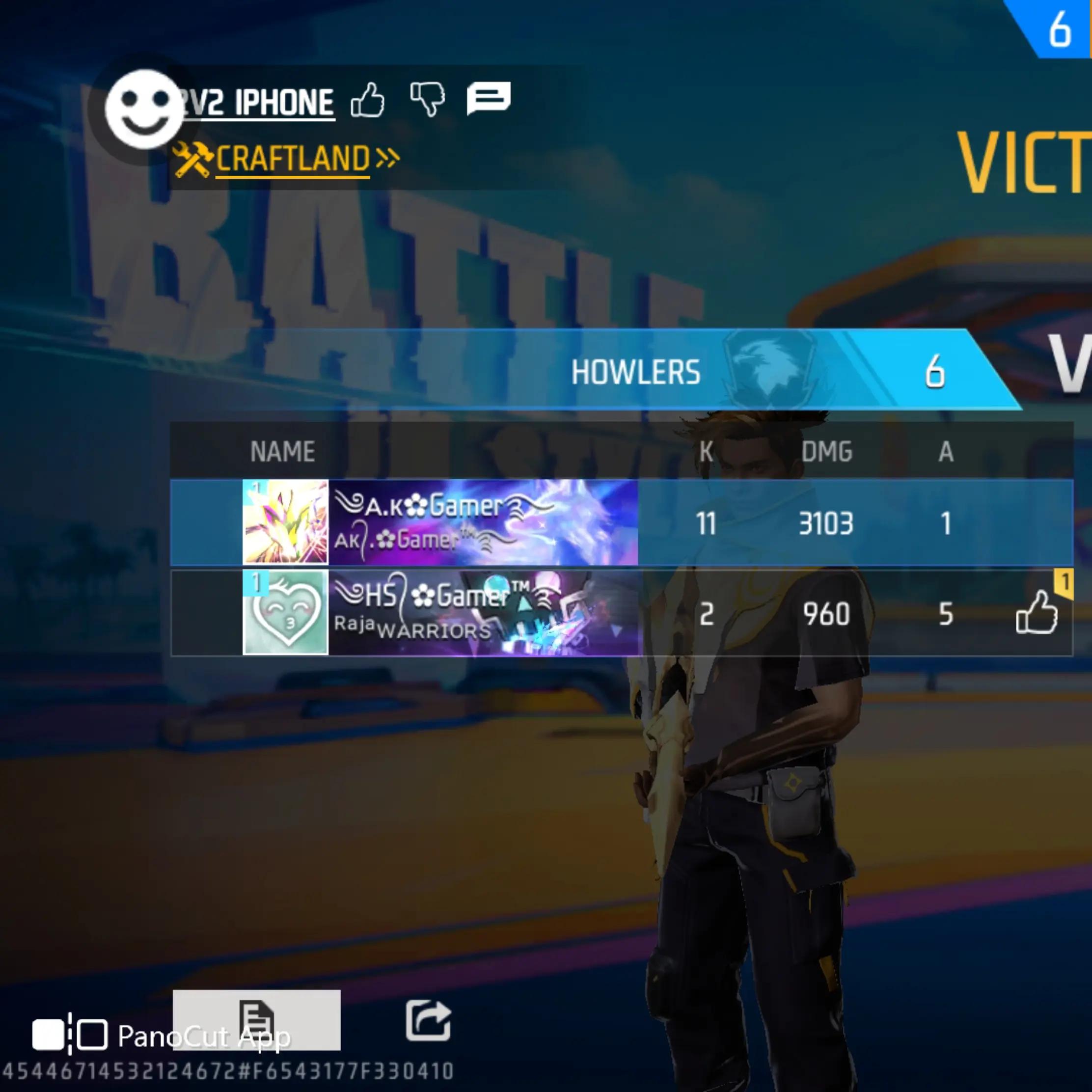 @༄Aк᭄✿Gamer™࿐