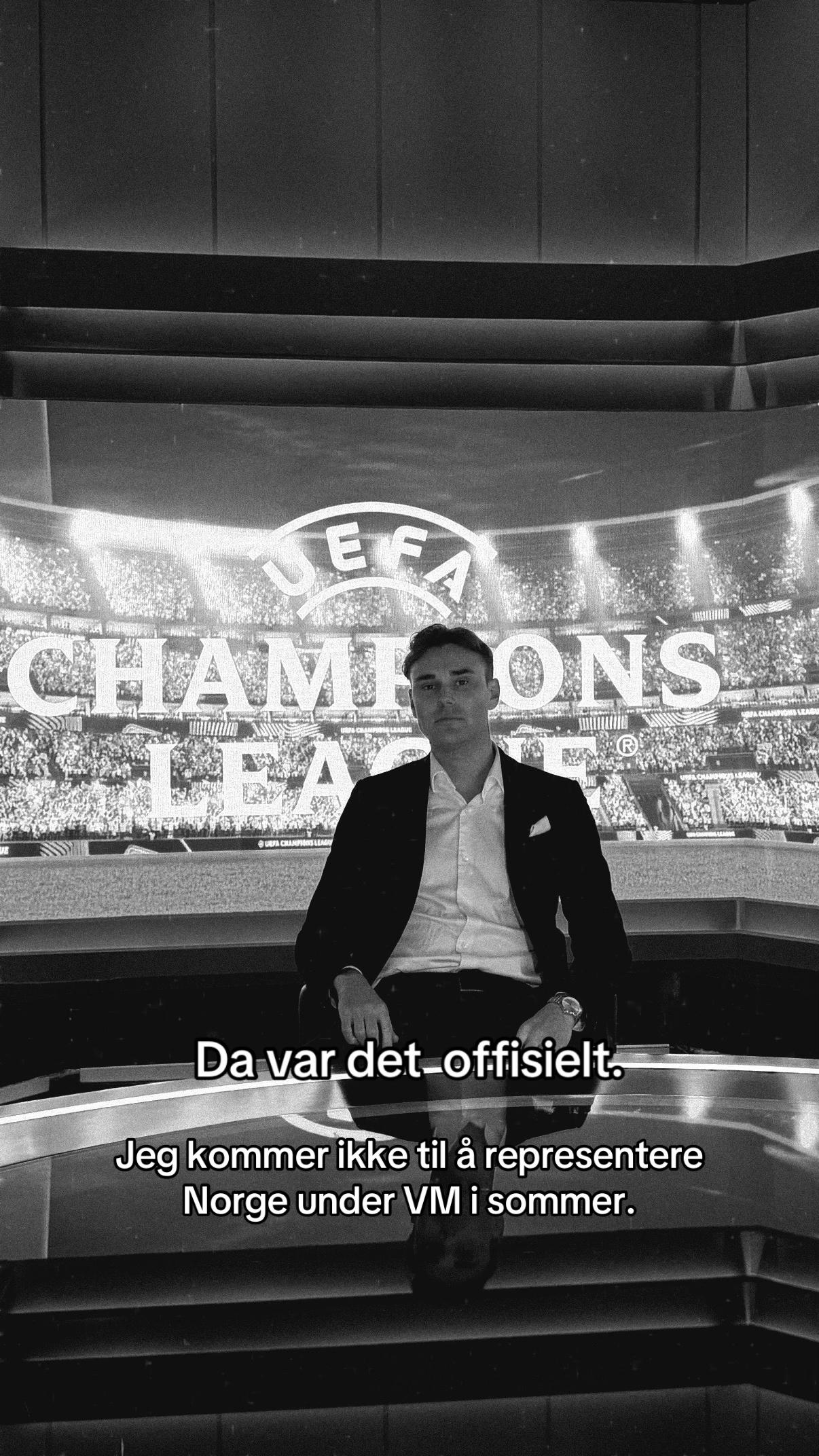 @Johannes Magnussen