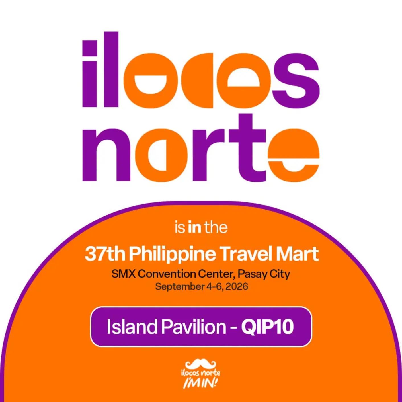 @Ilocos Norte Tourism