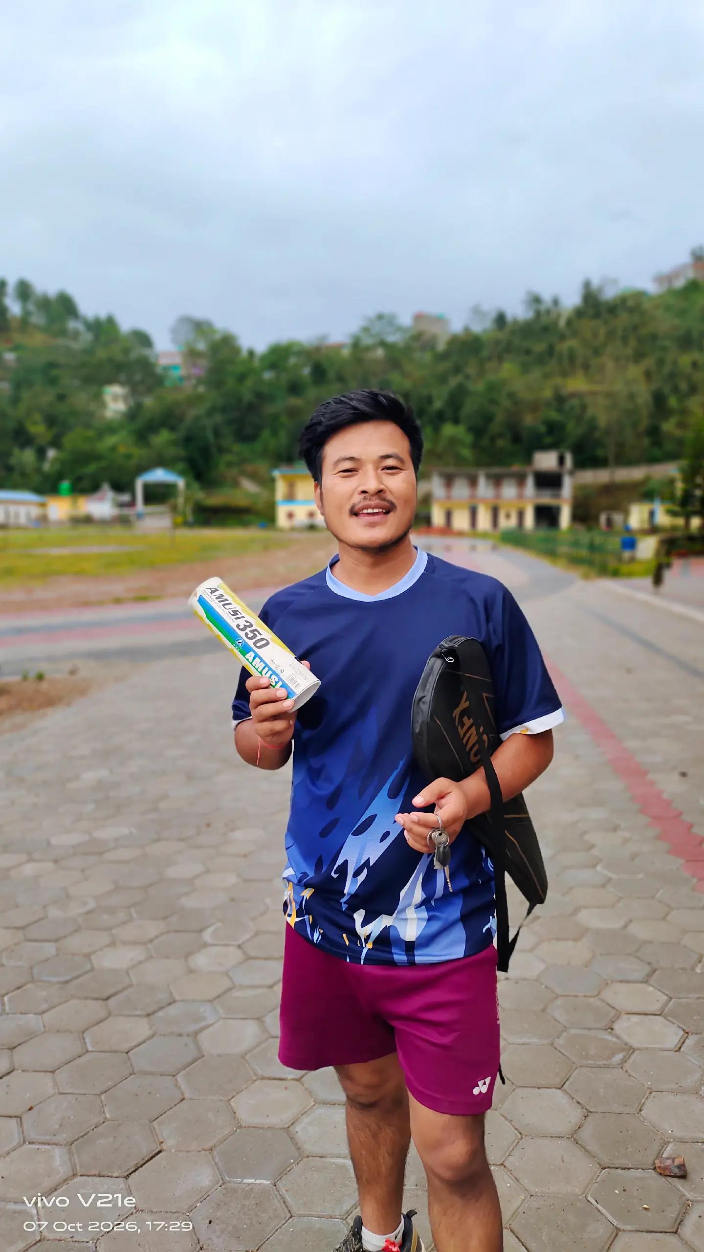 @Bhimsen BM